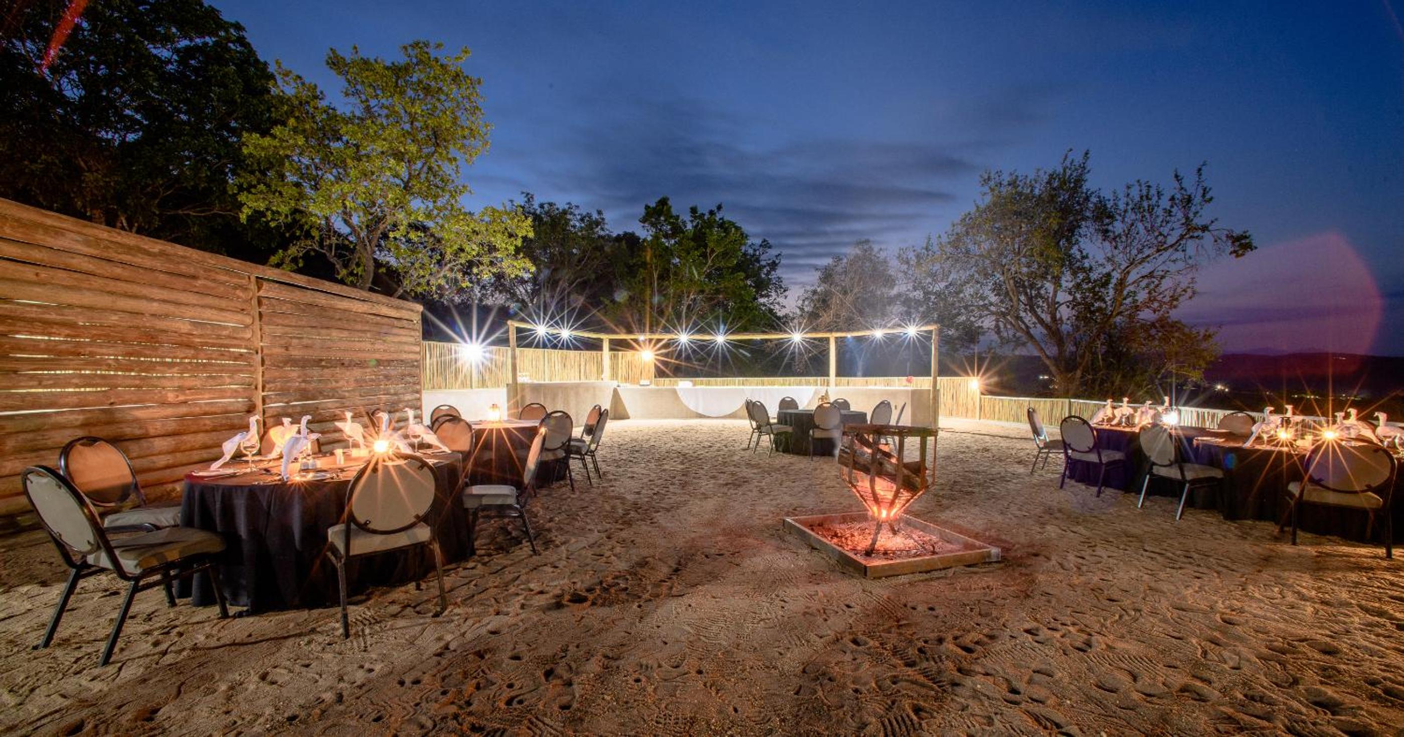 Hazyview Vacations - Umbhaba Eco Lodge - Property Image 19