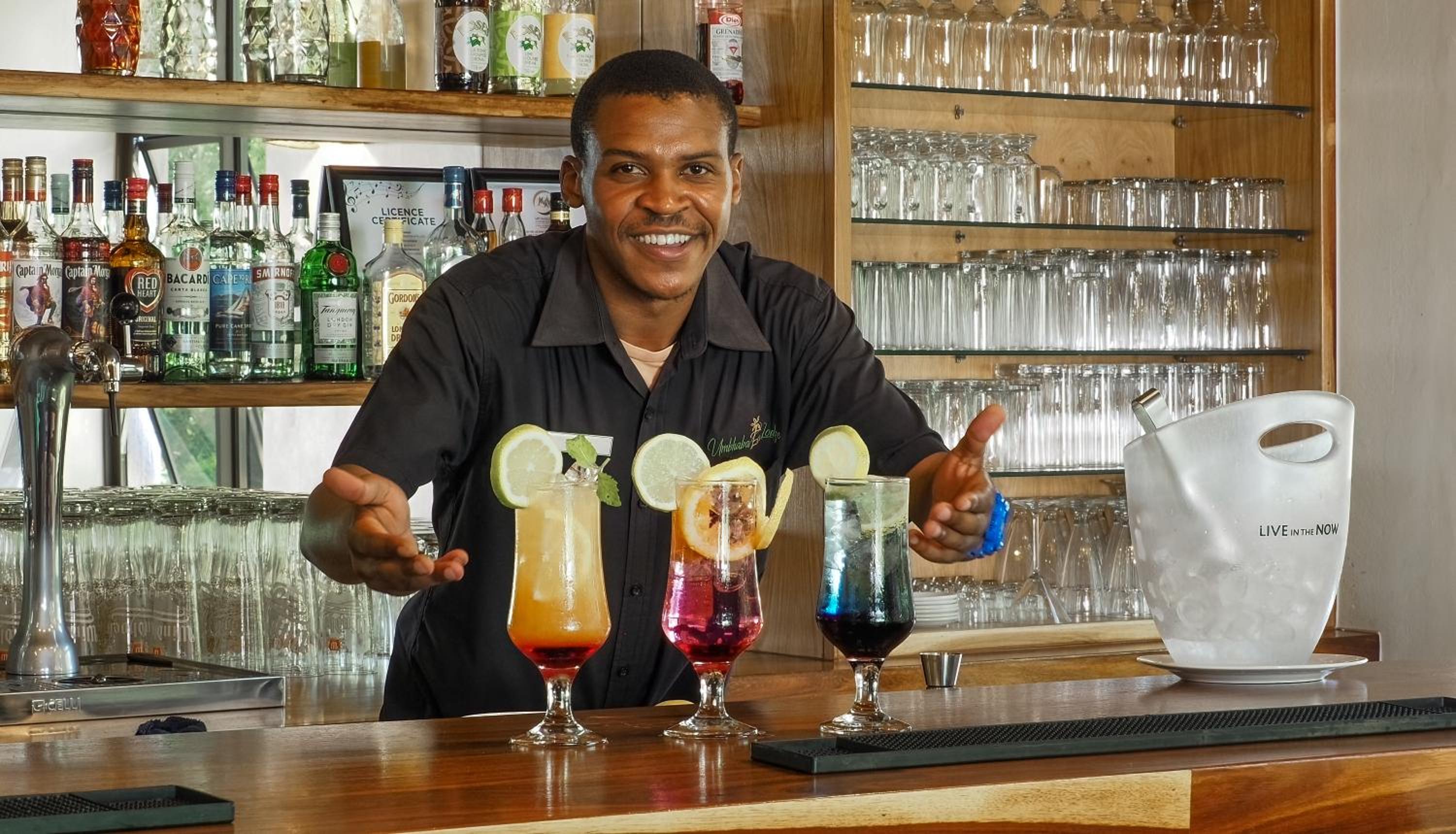 Hazyview Vacations - Umbhaba Eco Lodge - Property Image 29