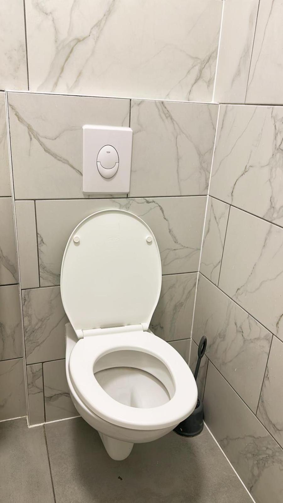 Aparthotel Residence