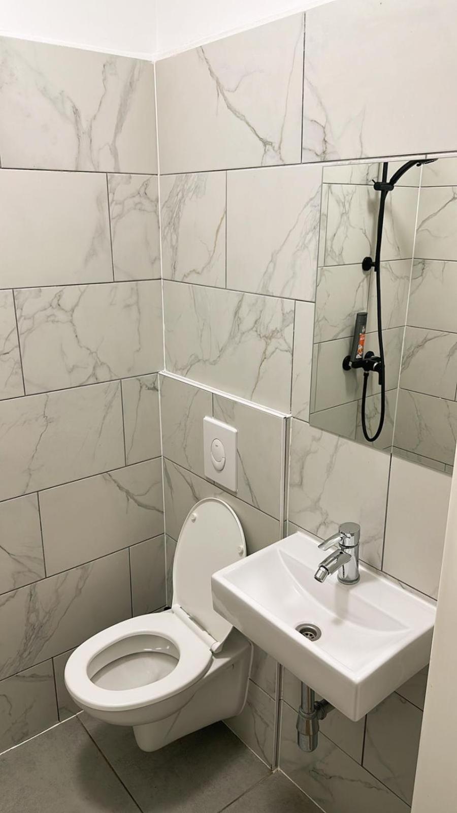 Aparthotel Residence
