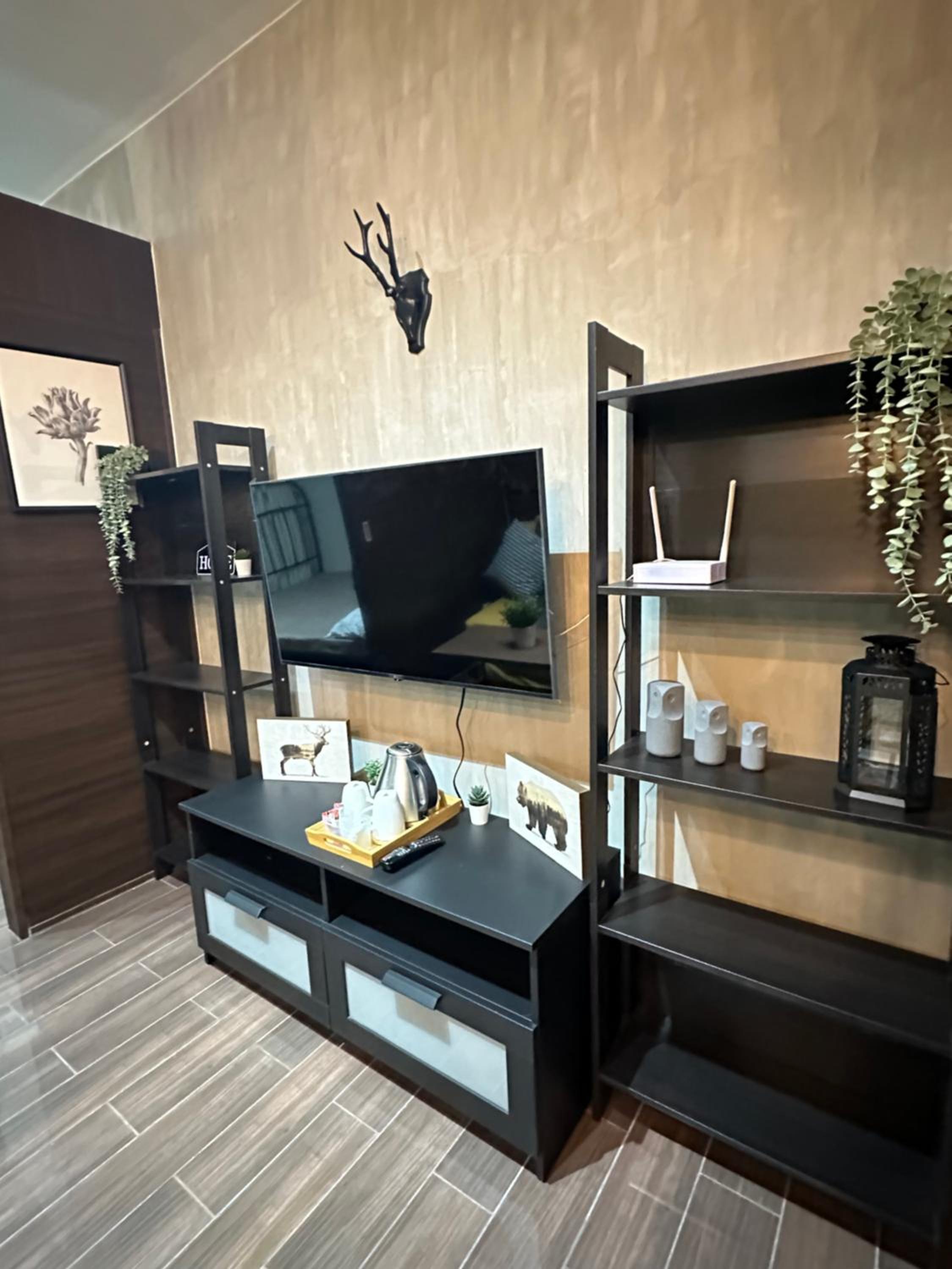 Air Residences Airbnb