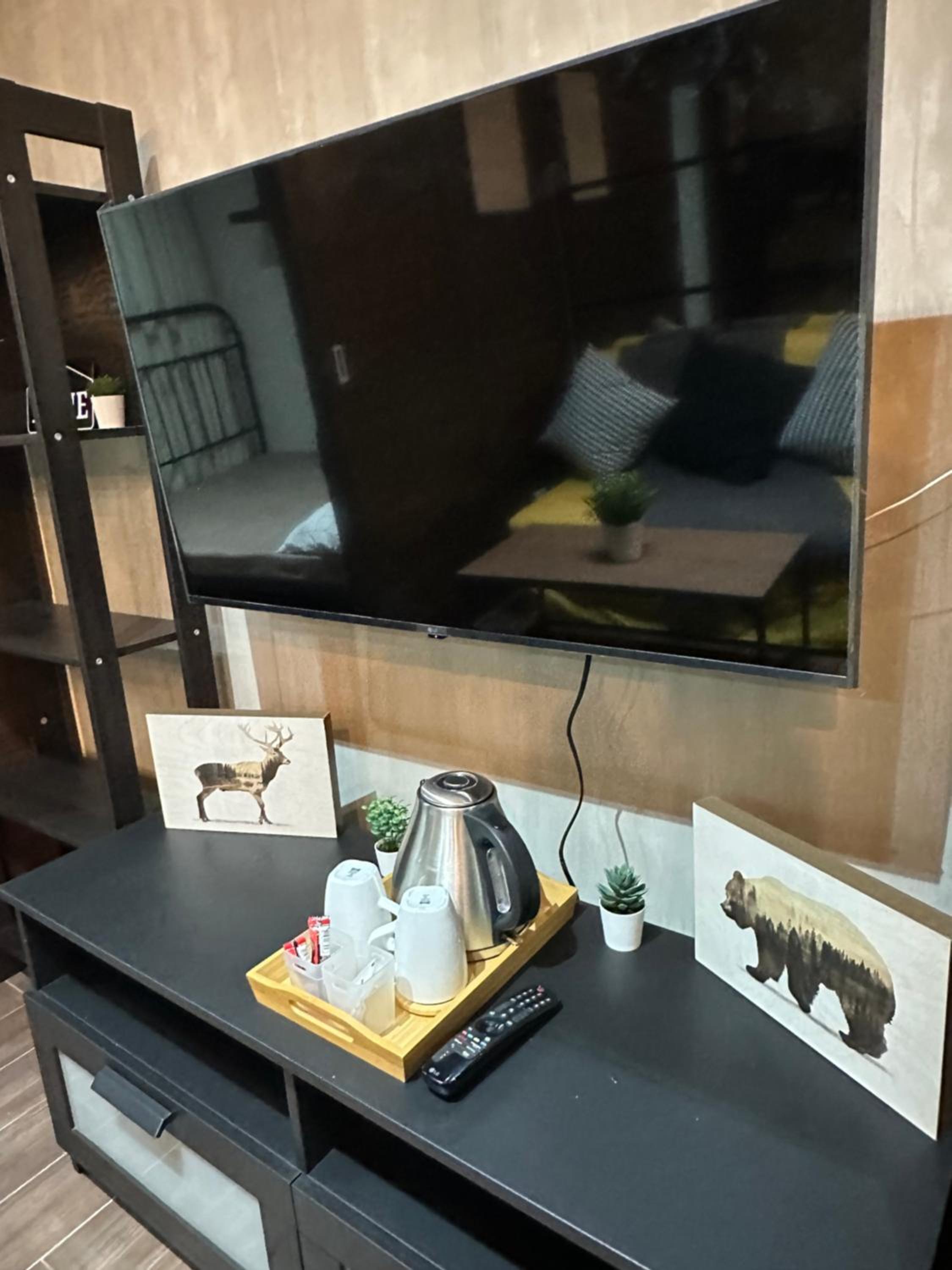 Air Residences Airbnb