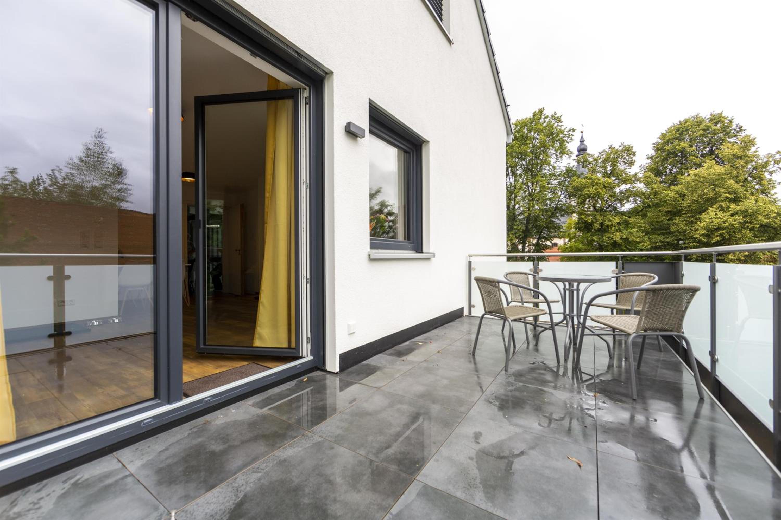 Ferienwohnungen Rhönhimmel