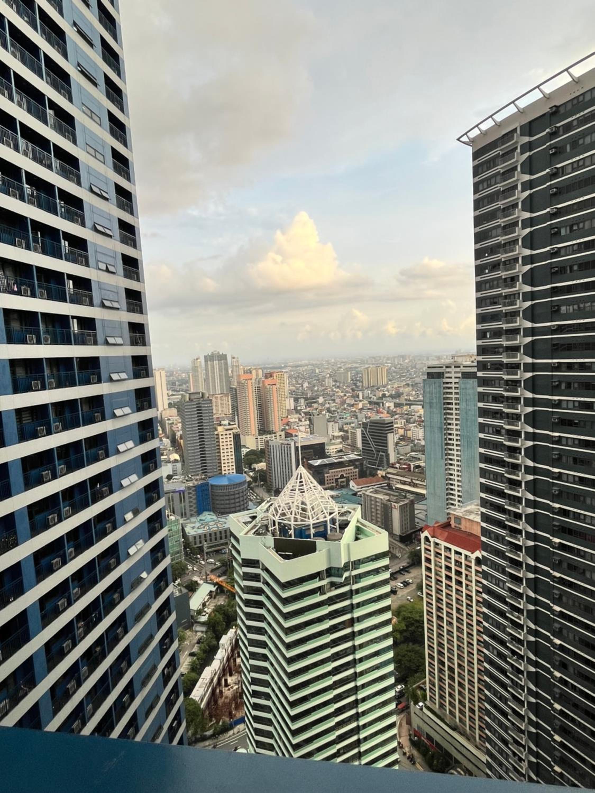 Air Residences Airbnb