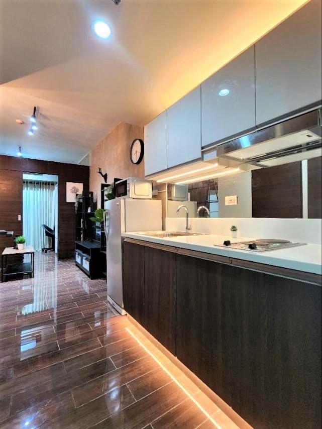 Air Residences Airbnb