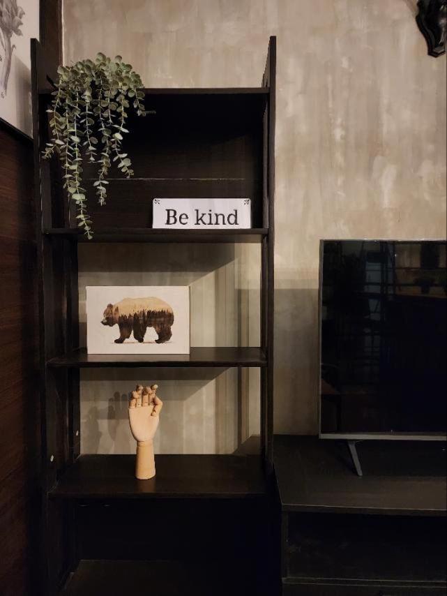 Air Residences Airbnb