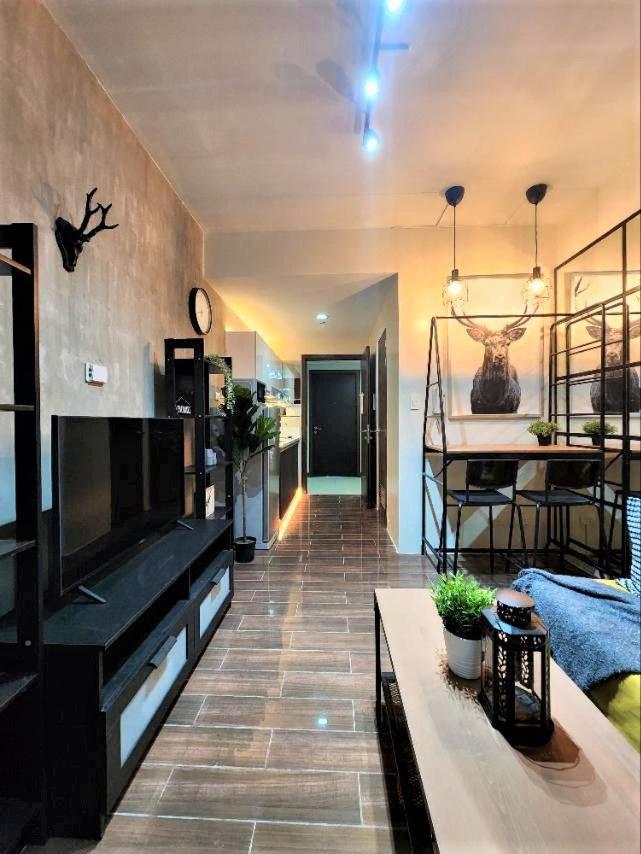 Air Residences Airbnb