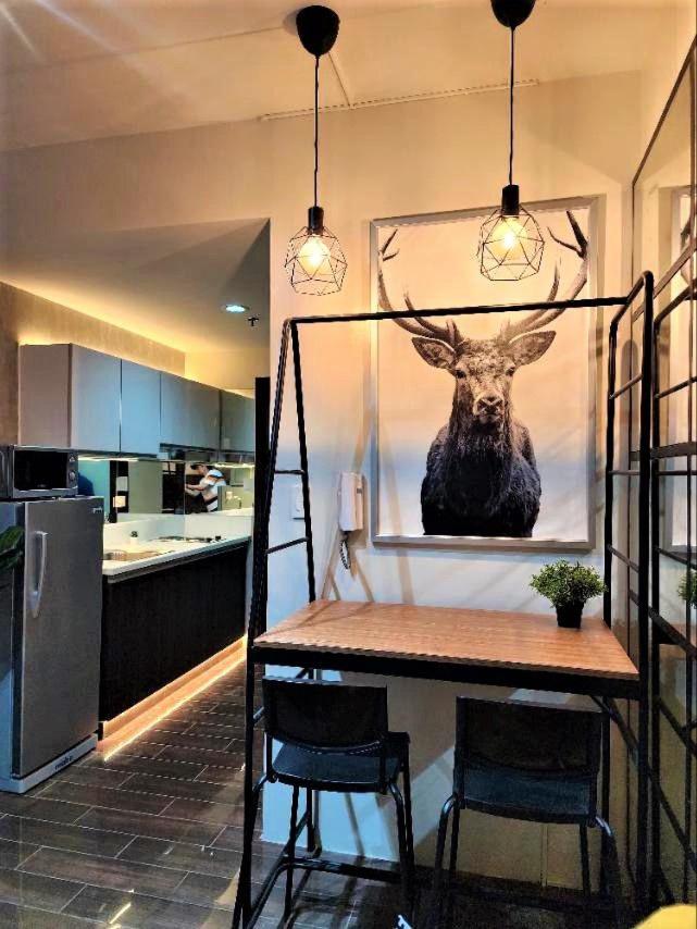 Air Residences Airbnb