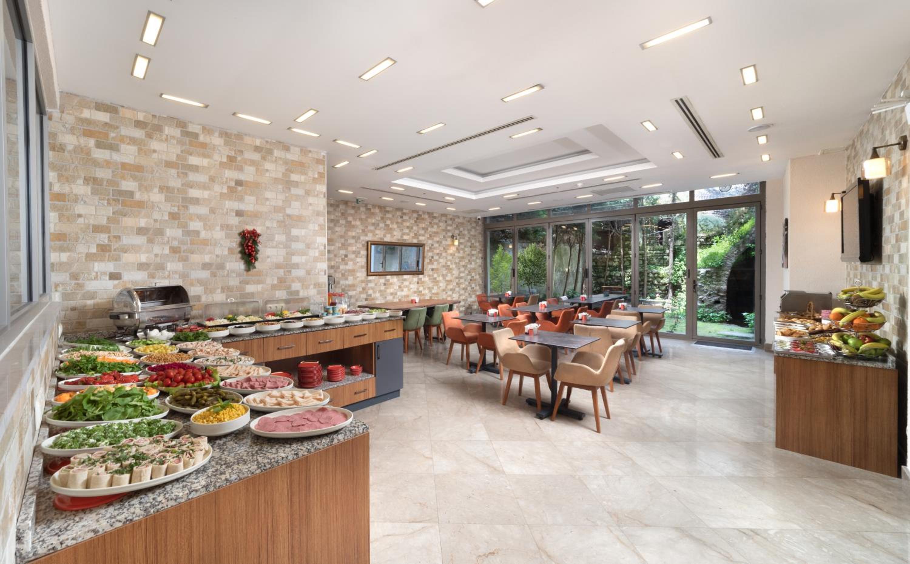 Recital Park Otel - Image 8