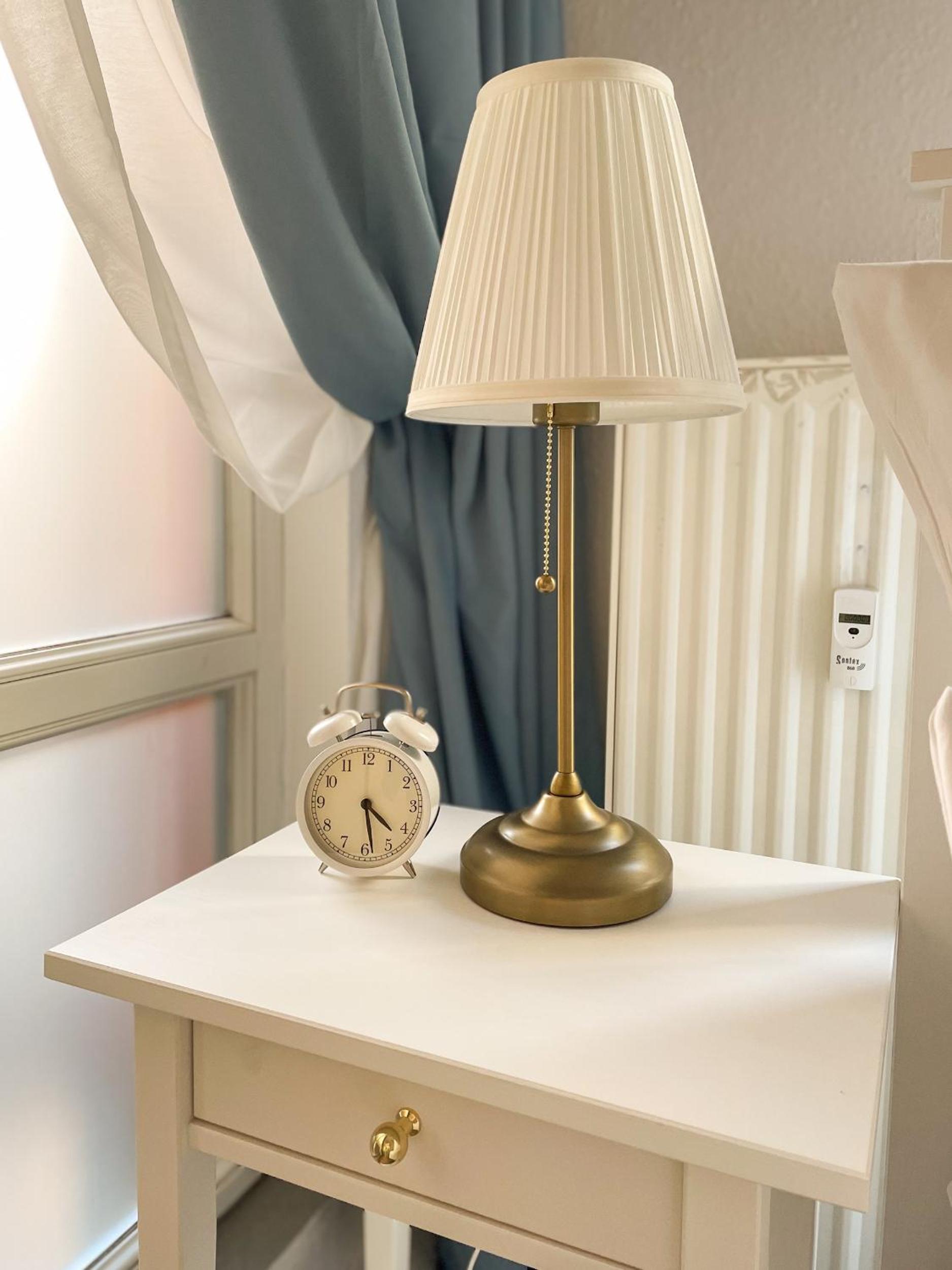ApartOne Altstadt-Apartments