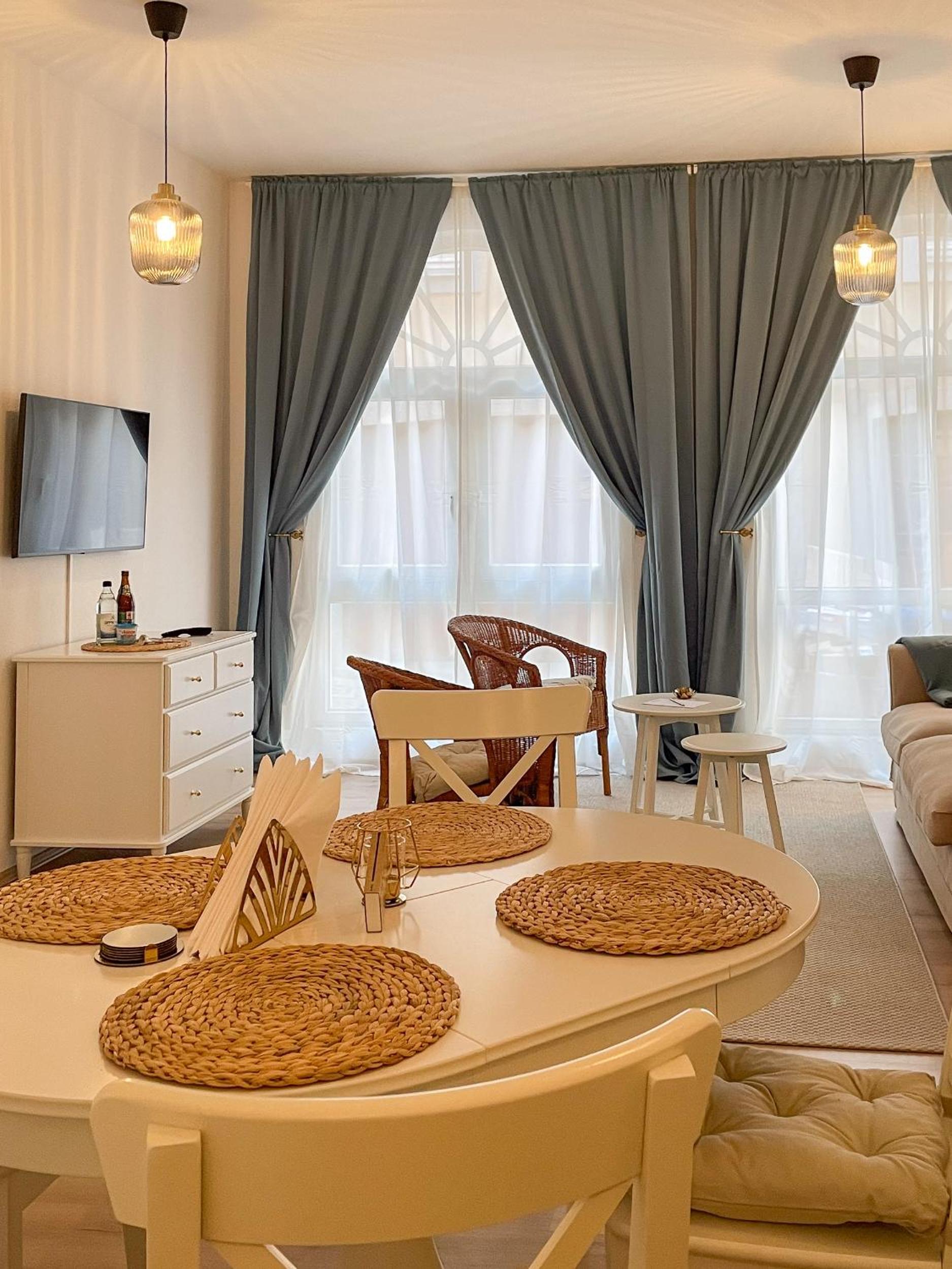 ApartOne Altstadt-Apartments
