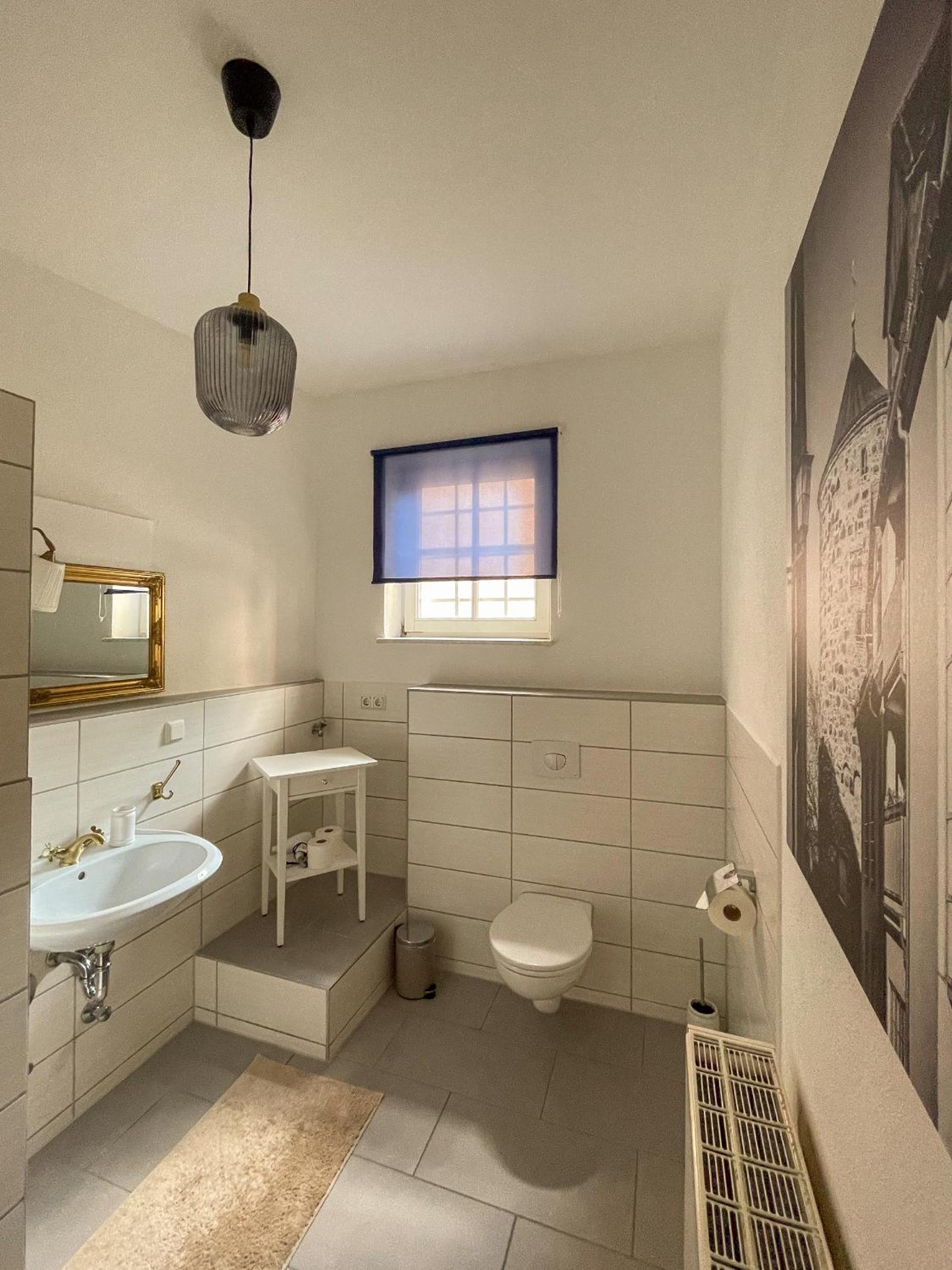 ApartOne Altstadt-Apartments