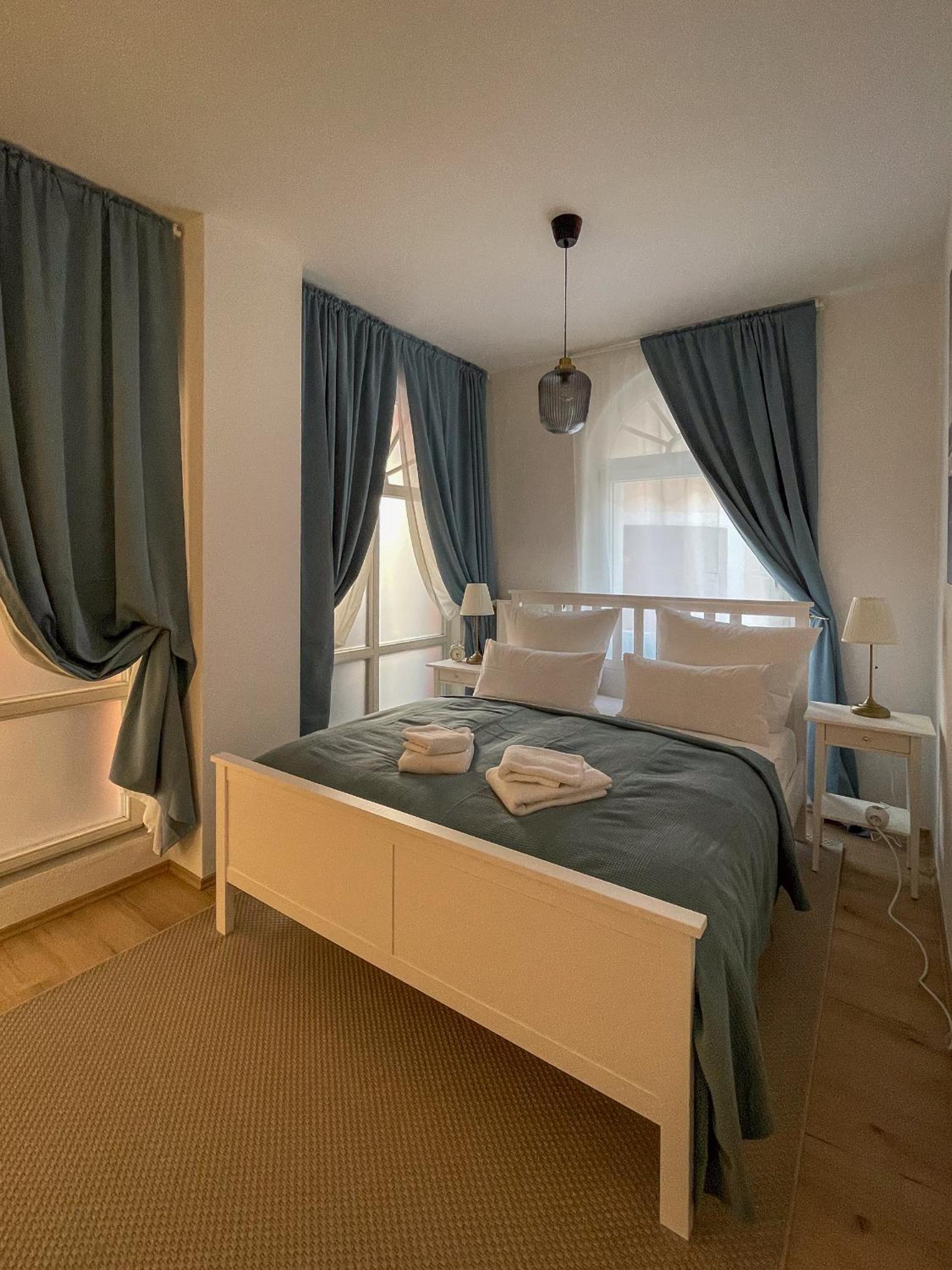 ApartOne Altstadt-Apartments