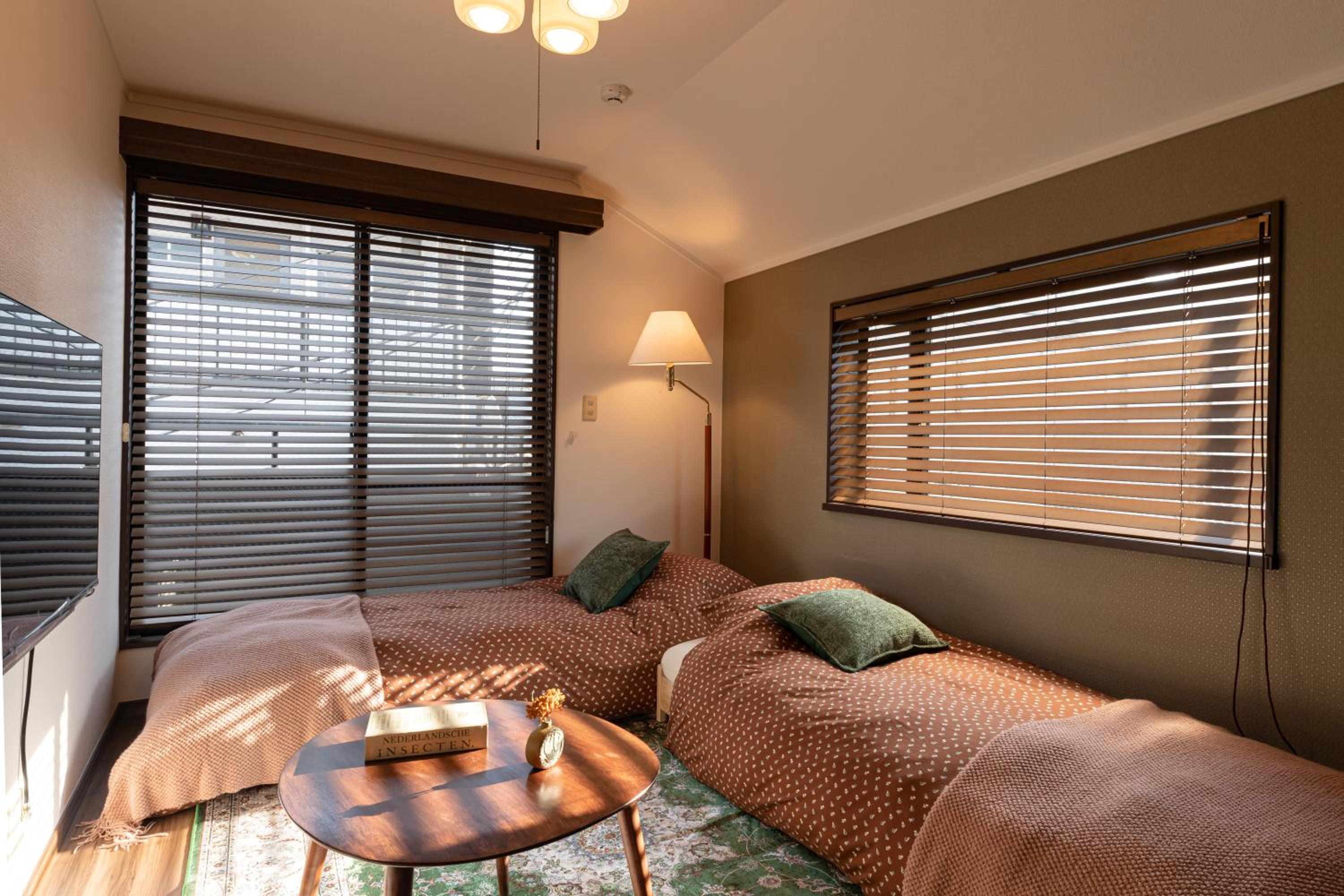 LiveGRACE Hotel Shibuya 渋谷西新宿