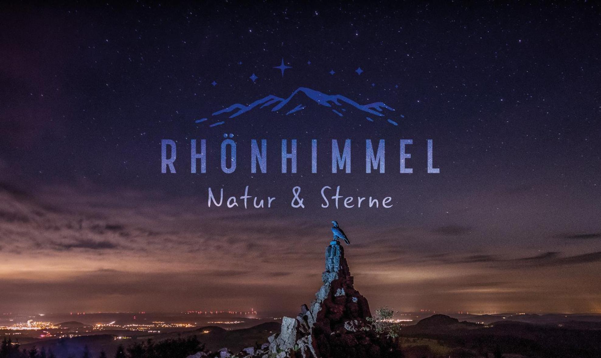 Ferienwohnungen Rhönhimmel