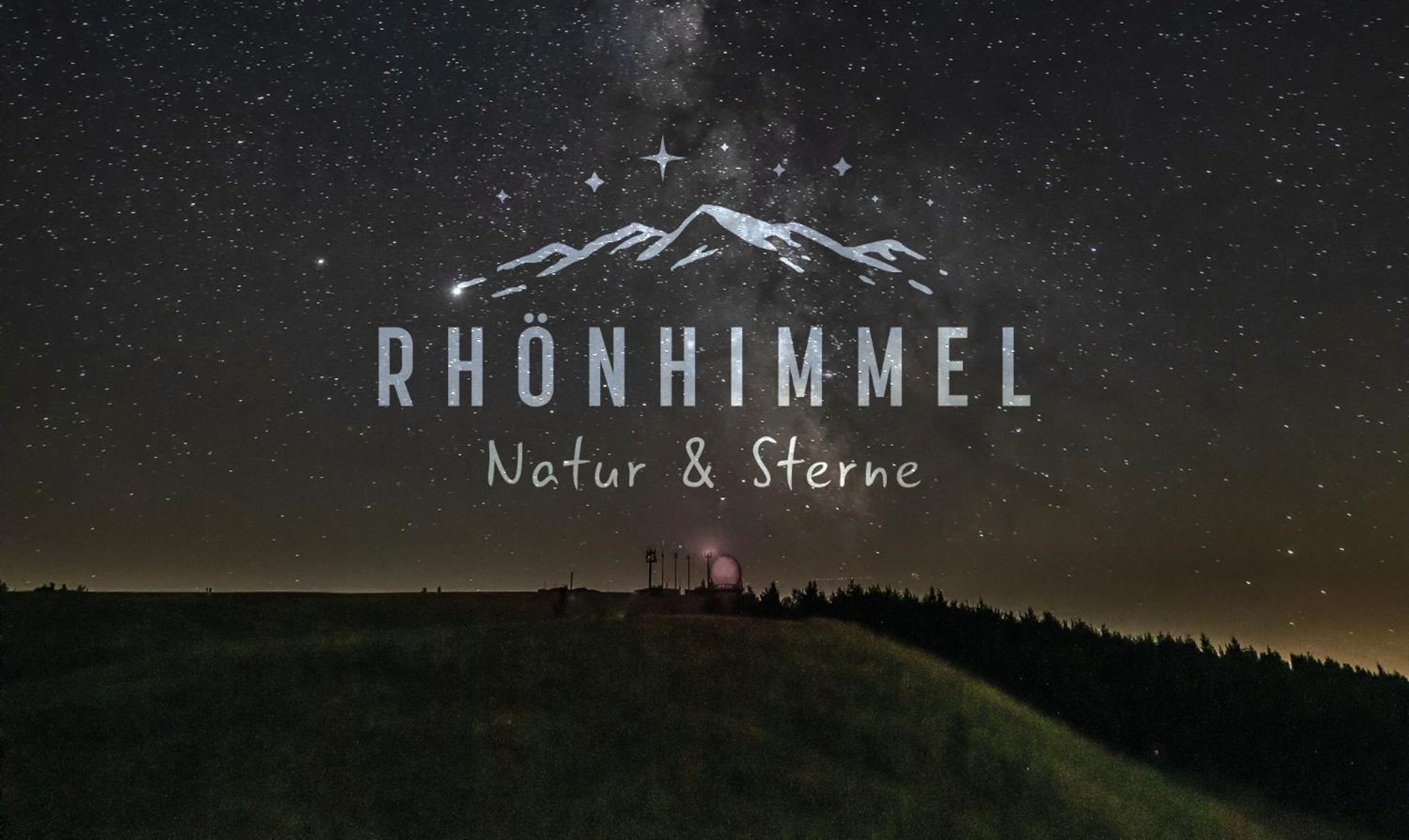 Ferienwohnungen Rhönhimmel
