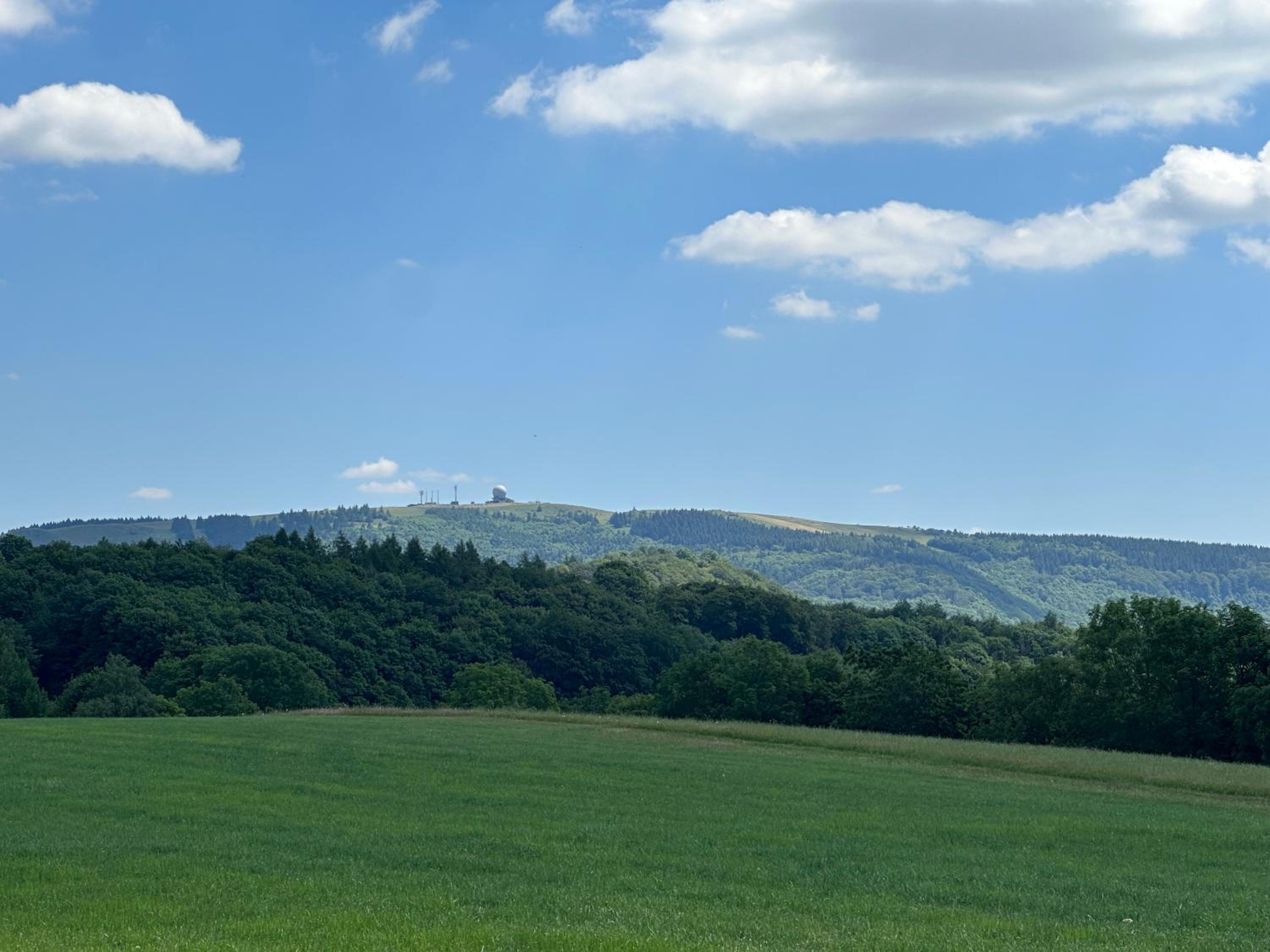 Ferienwohnungen Rhönhimmel