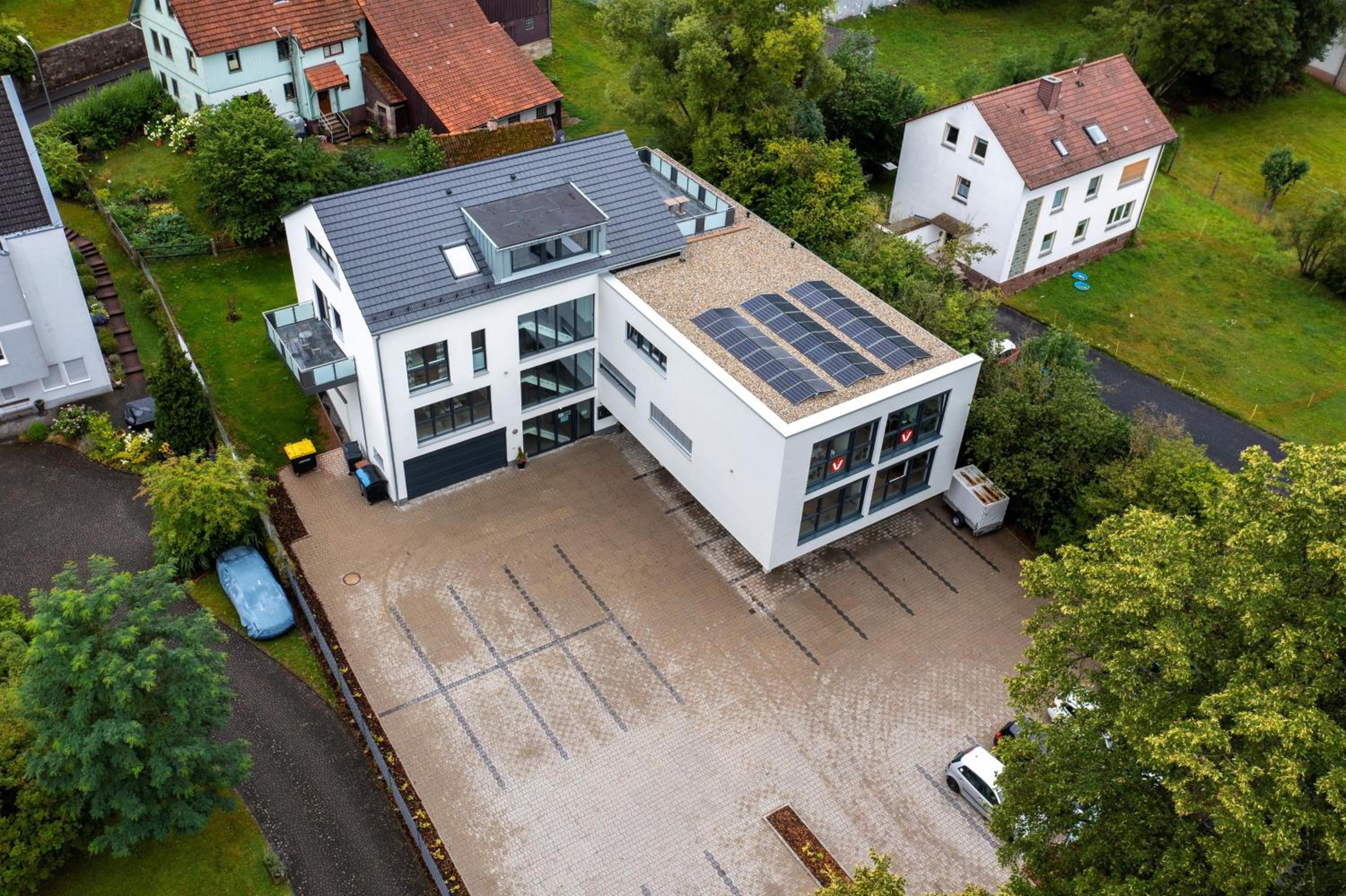 Ferienwohnungen Rhönhimmel
