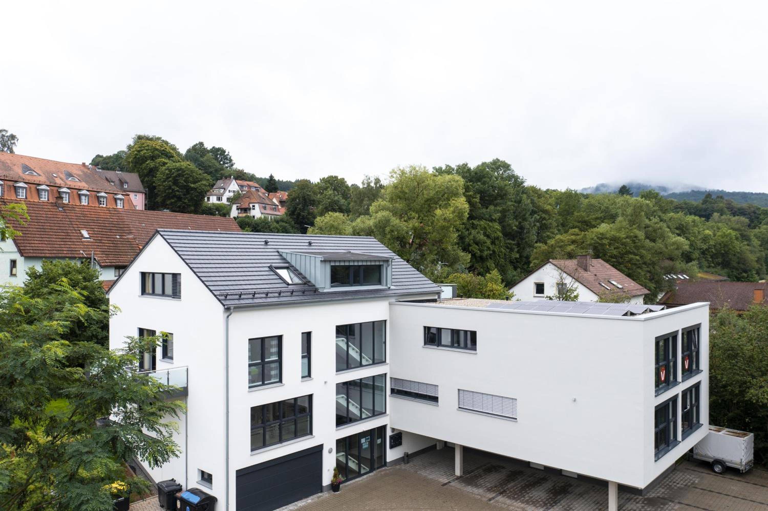 Ferienwohnungen Rhönhimmel