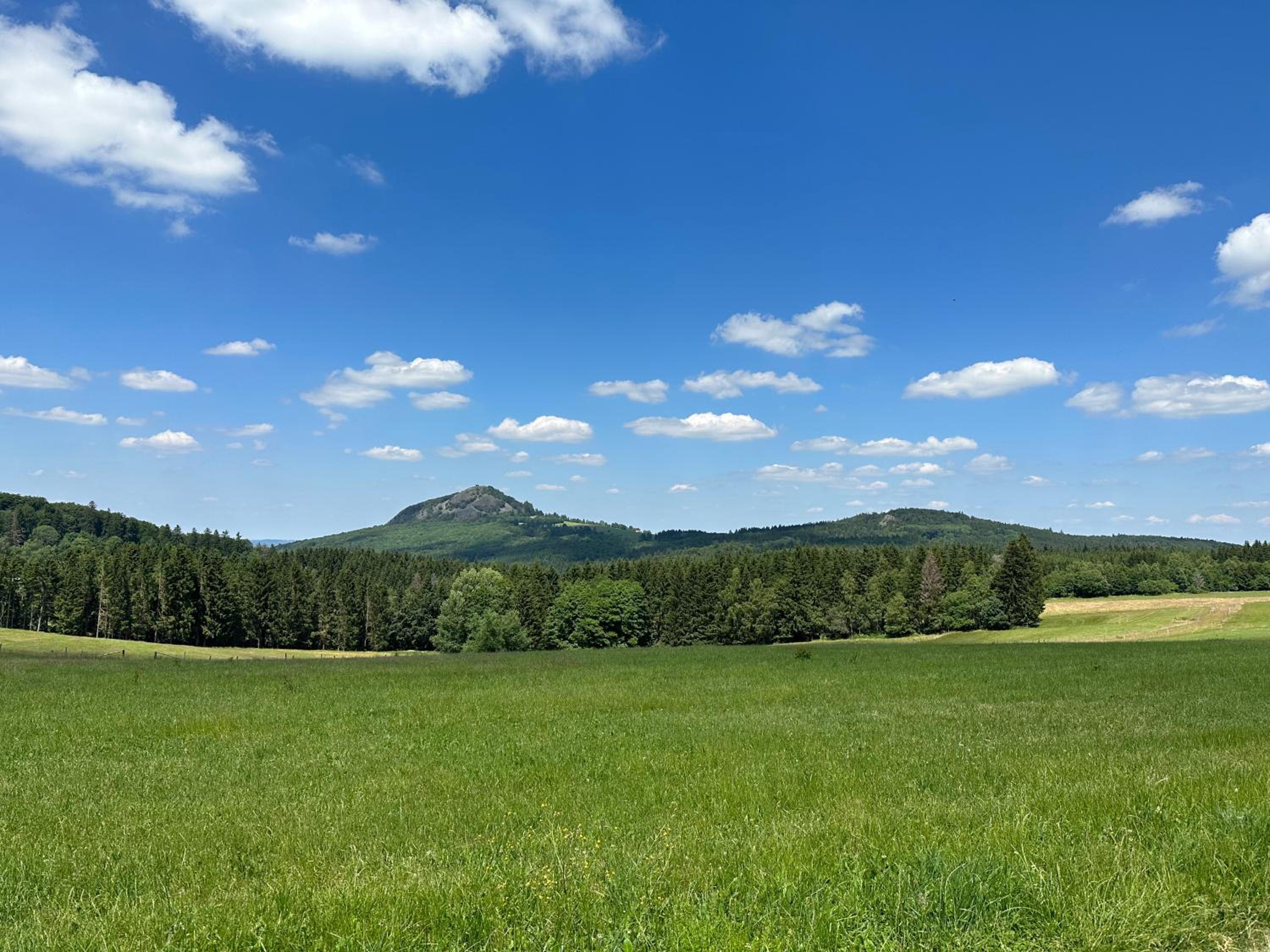 Ferienwohnungen Rhönhimmel