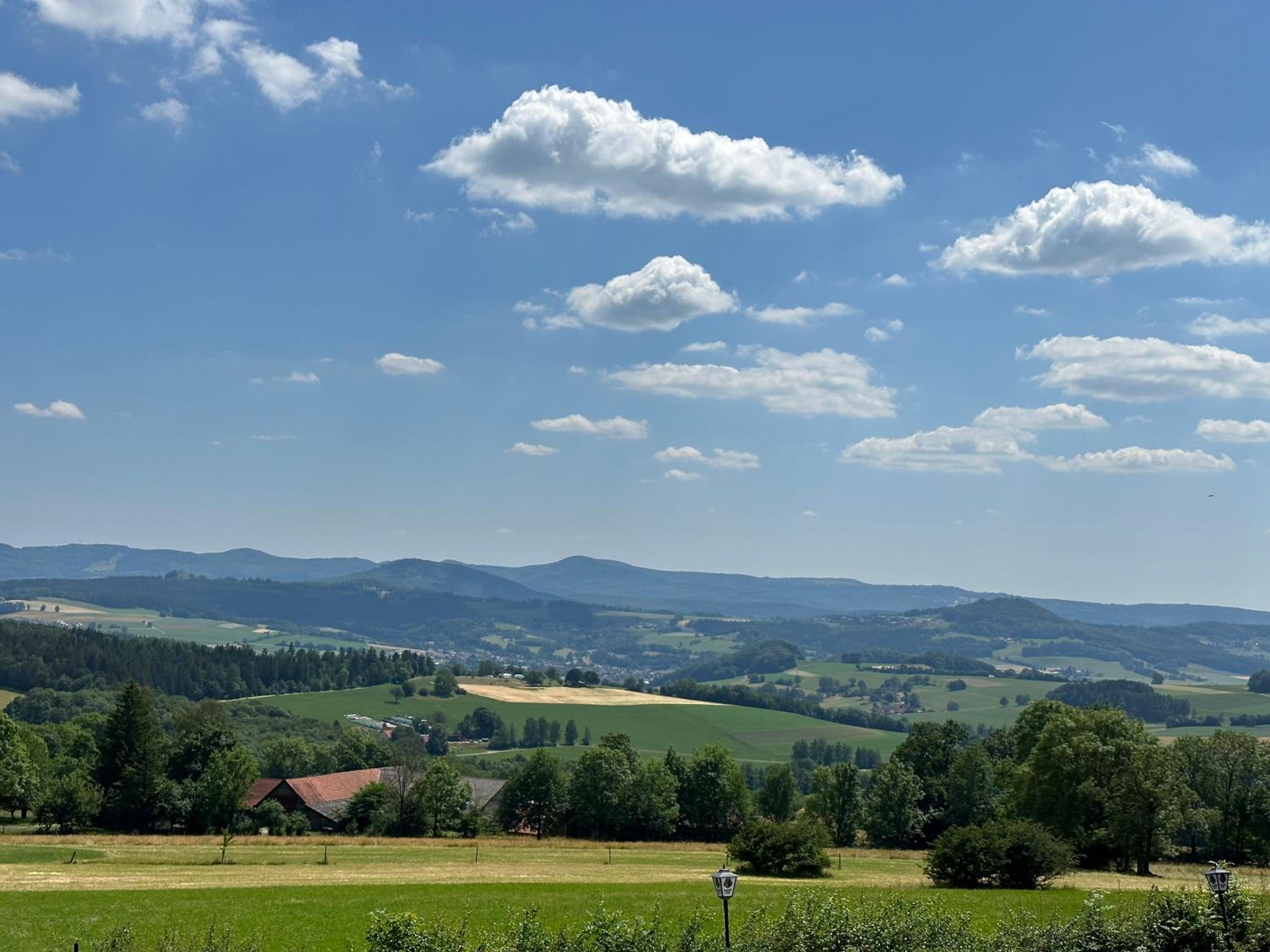 Ferienwohnungen Rhönhimmel