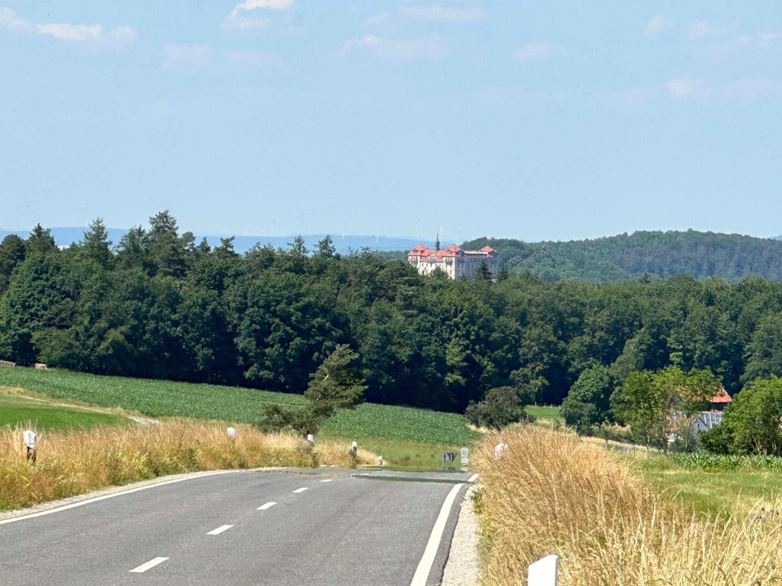 Ferienwohnungen Rhönhimmel
