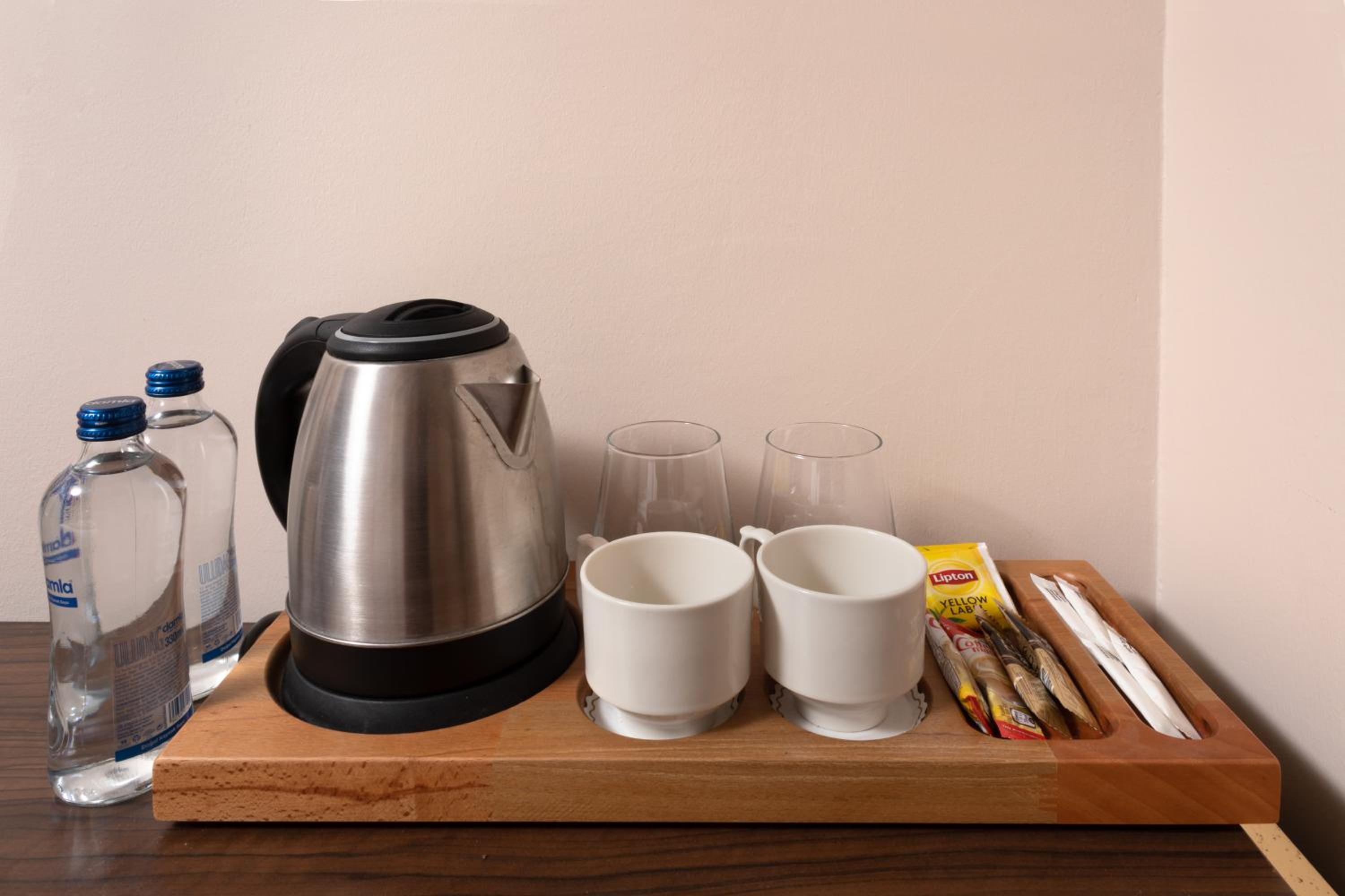 Recital Park Otel - Image 15