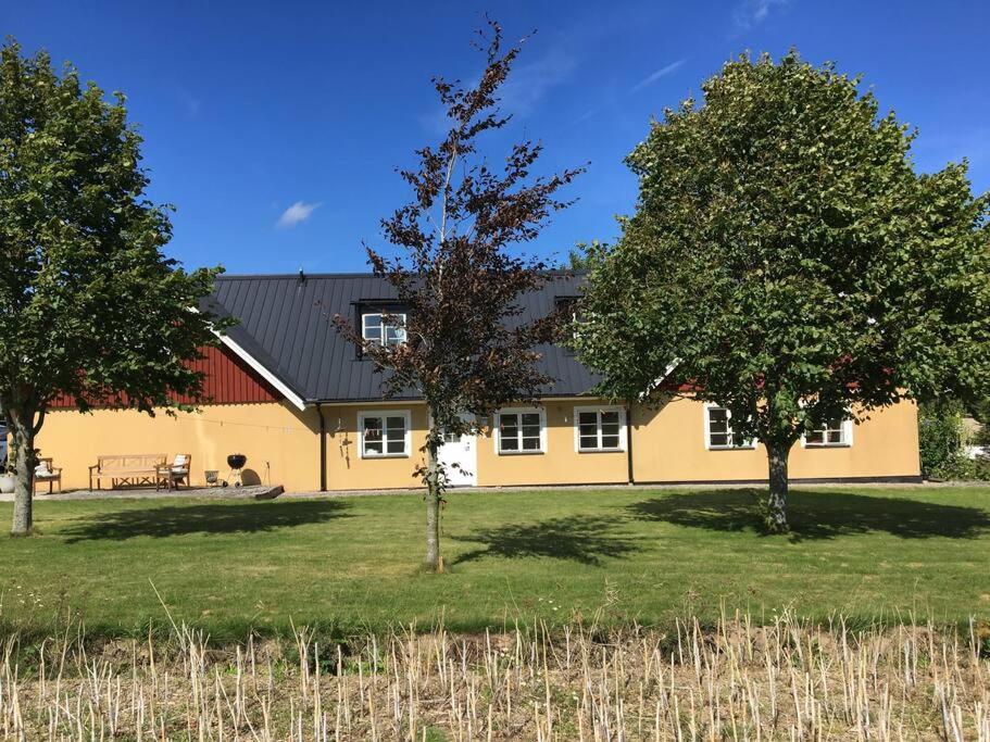 Gladsax Gamla Gård view 2