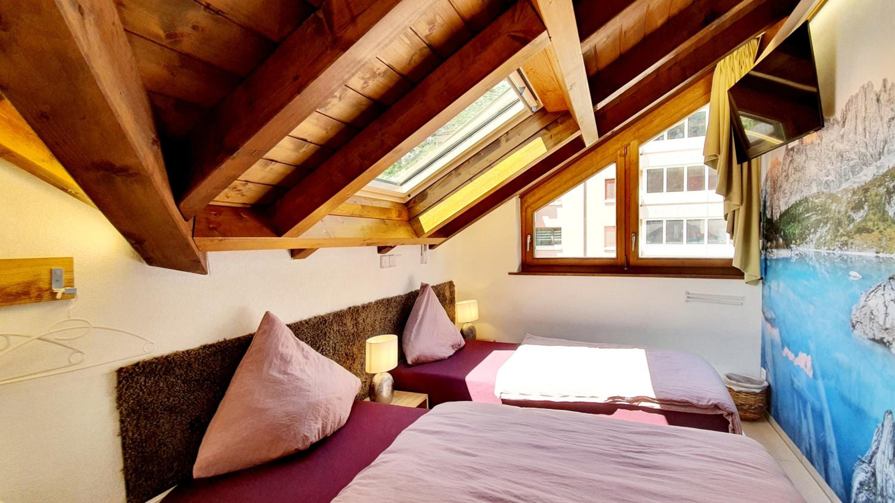Luxuriöse Villa Romantica