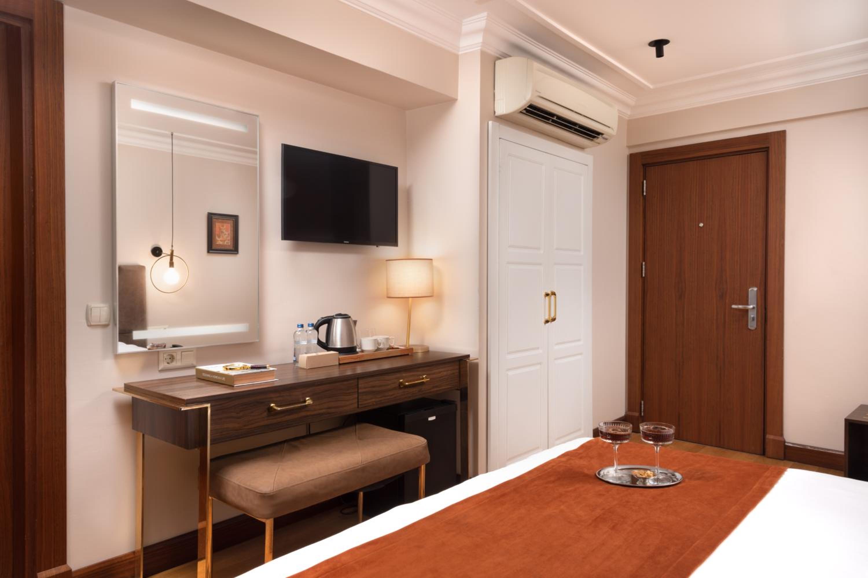 Recital Park Otel - Image 14