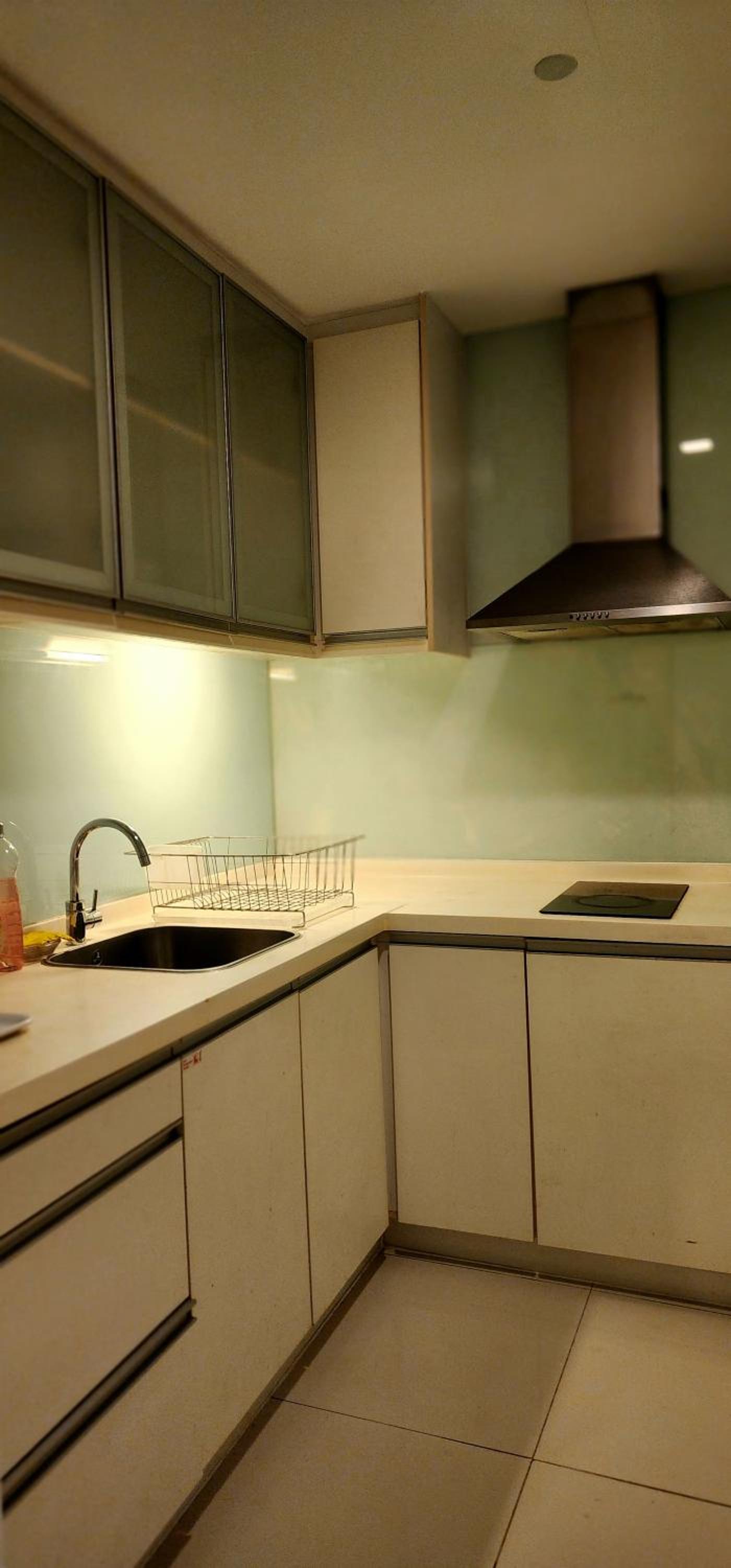163 STUDIO walking distance to Petronas Twin Tower KLCC by Zen Glo