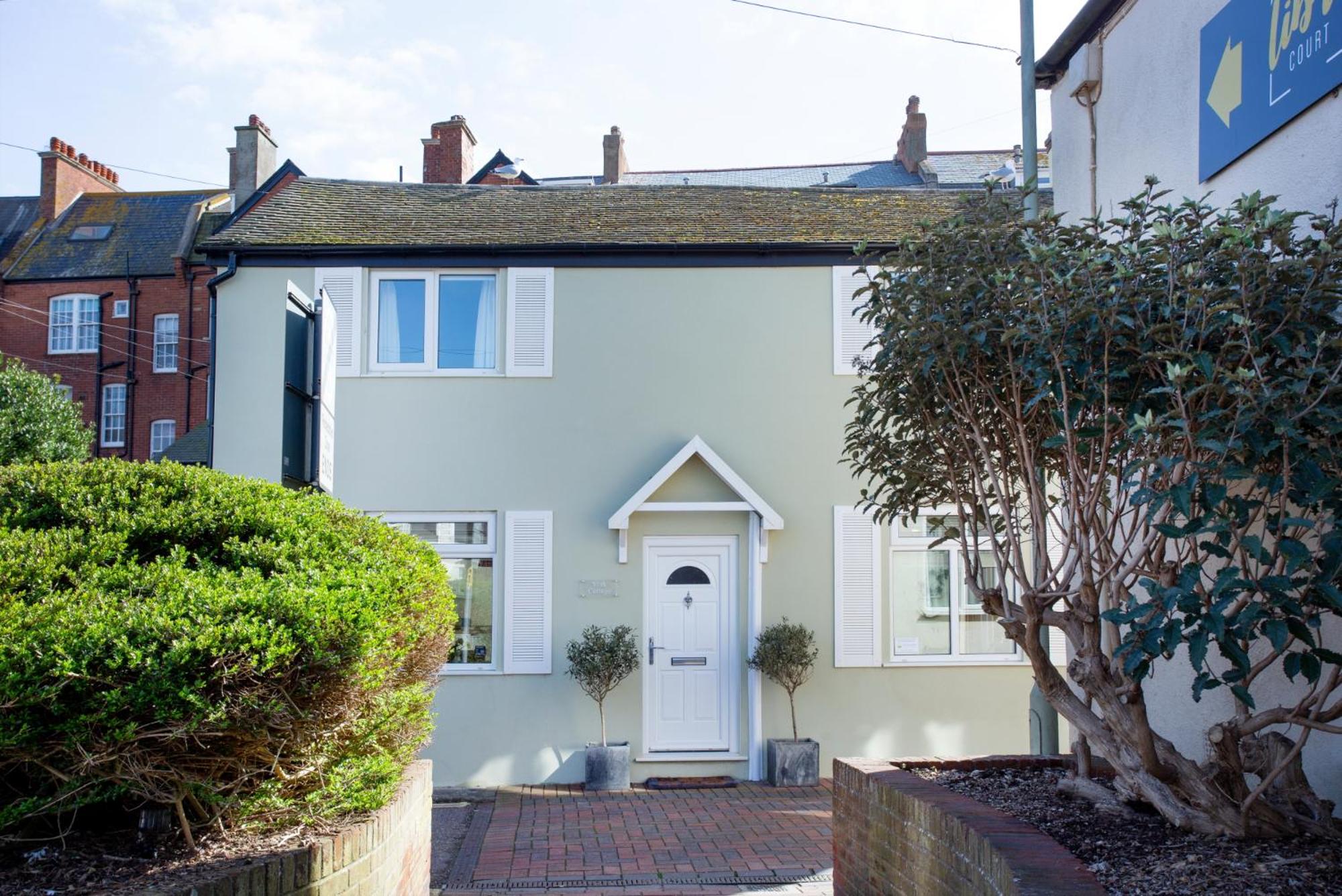 York Cottage