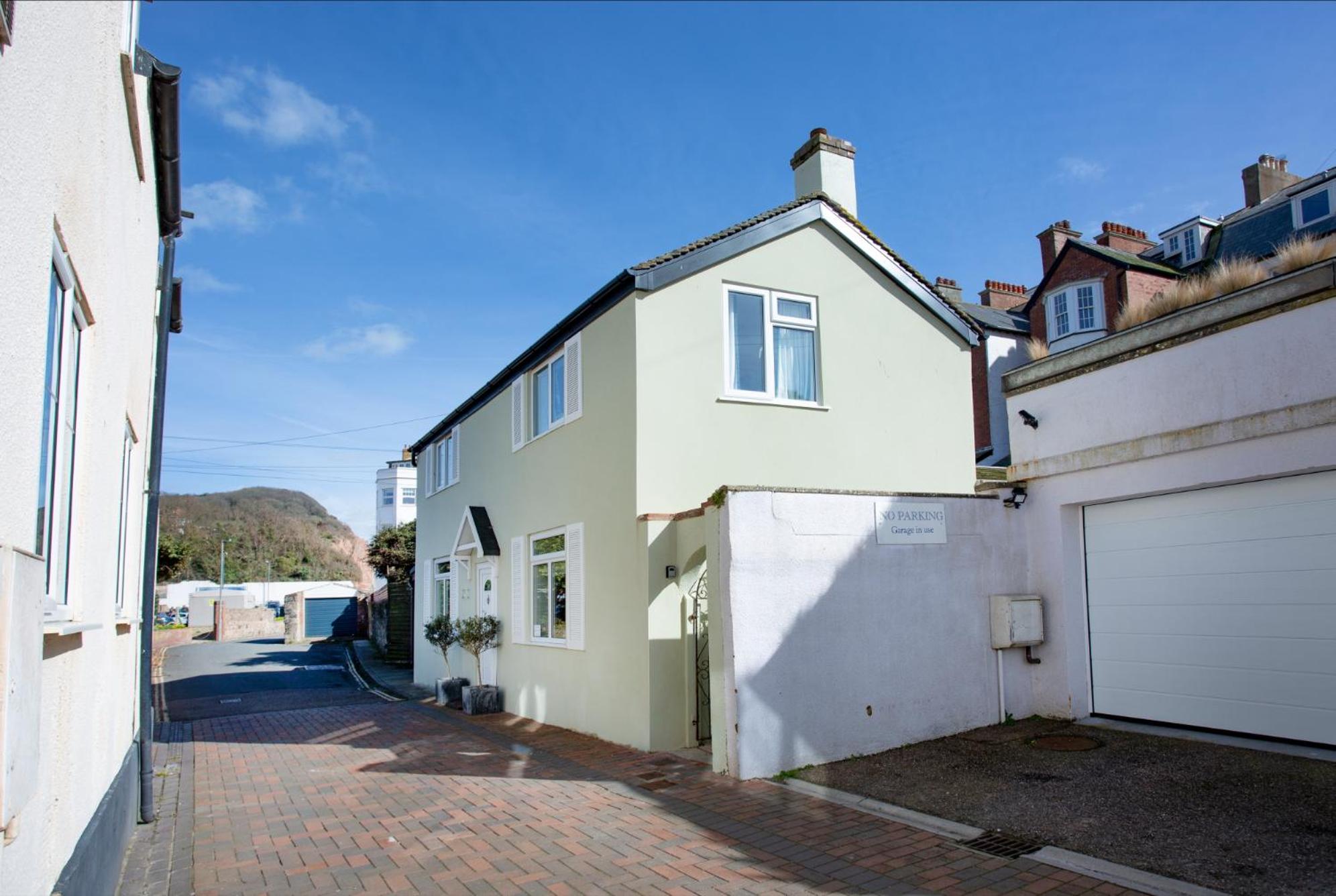 York Cottage