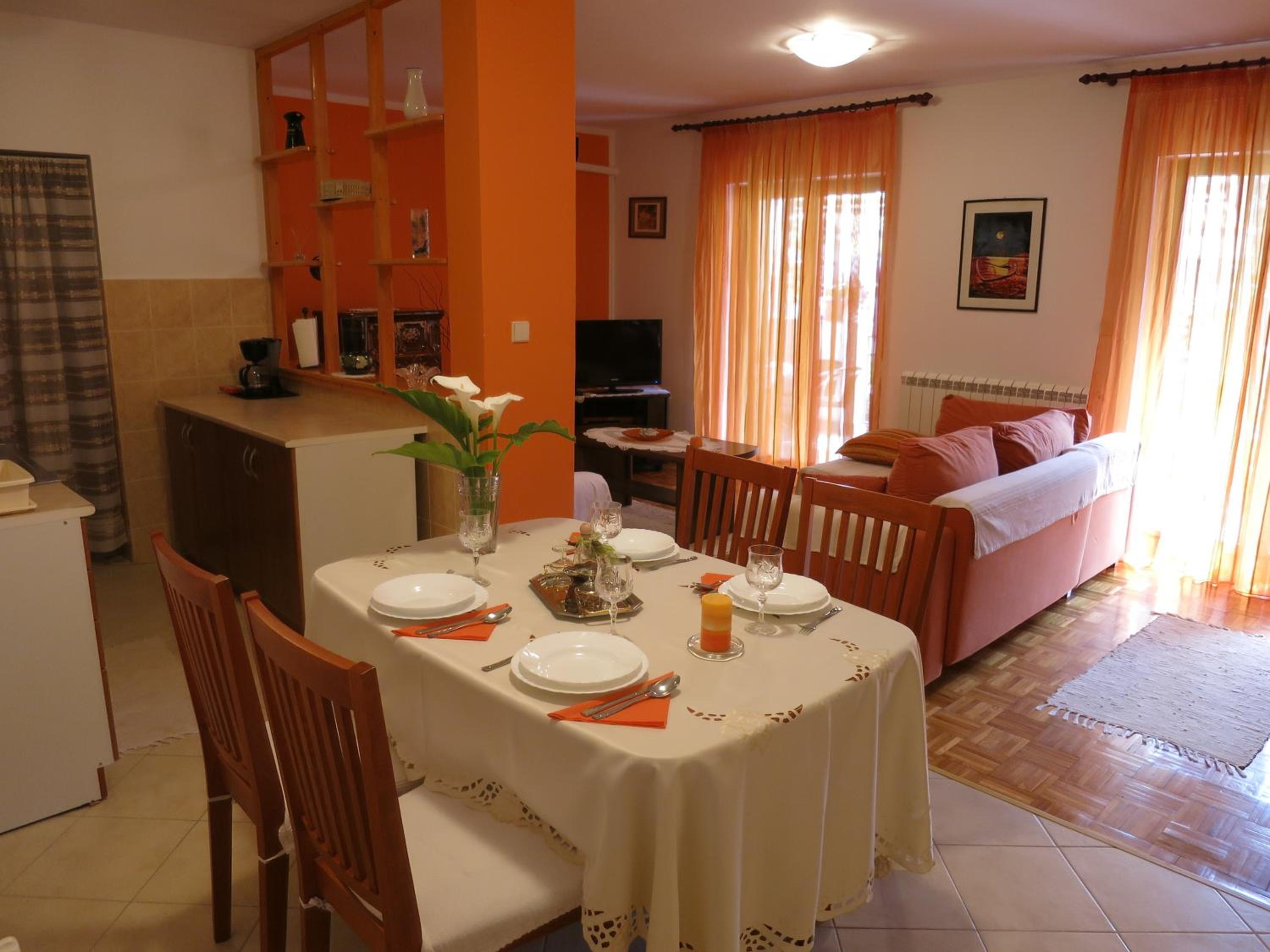 Apartman Stella