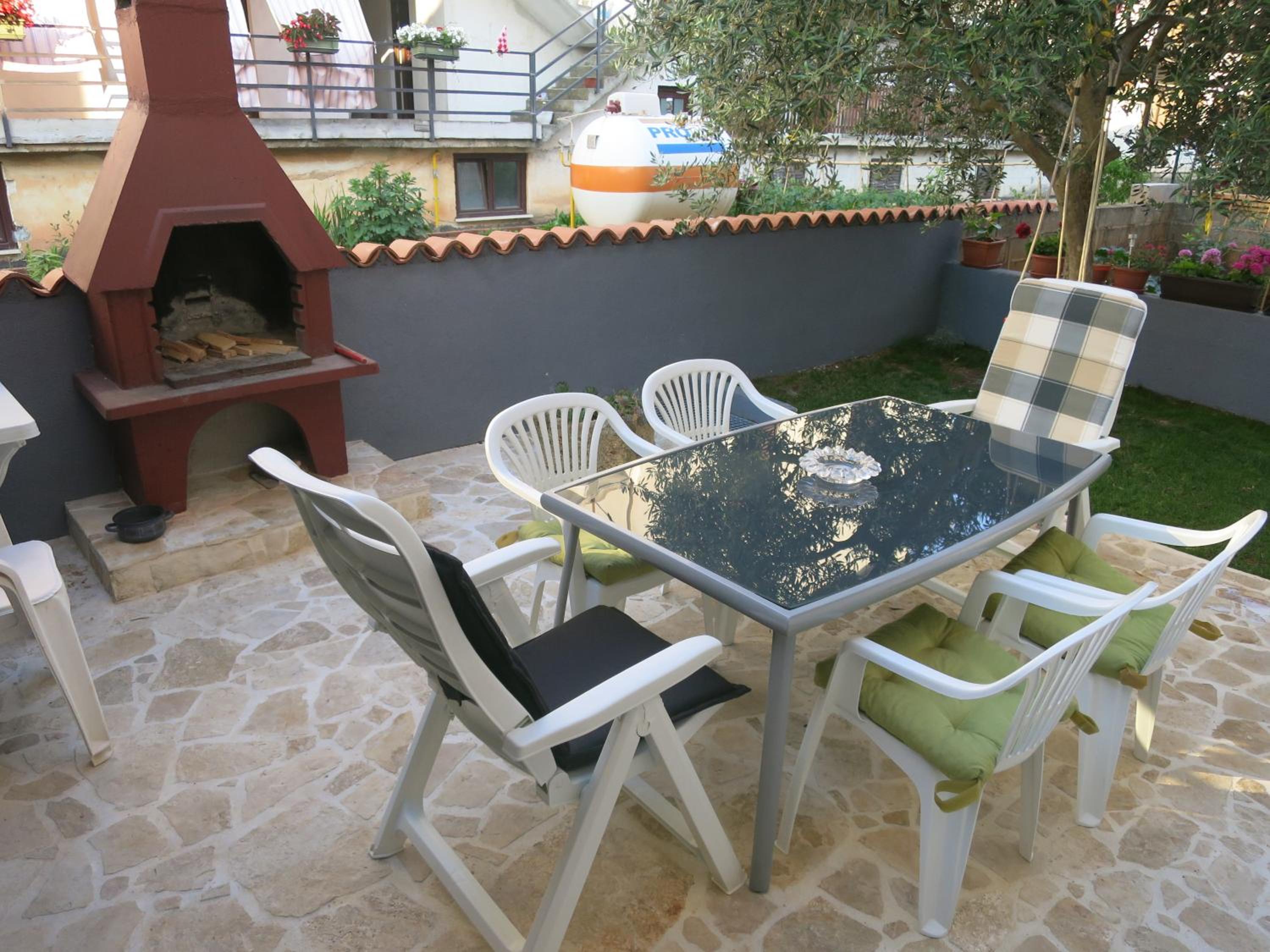 Apartman Stella