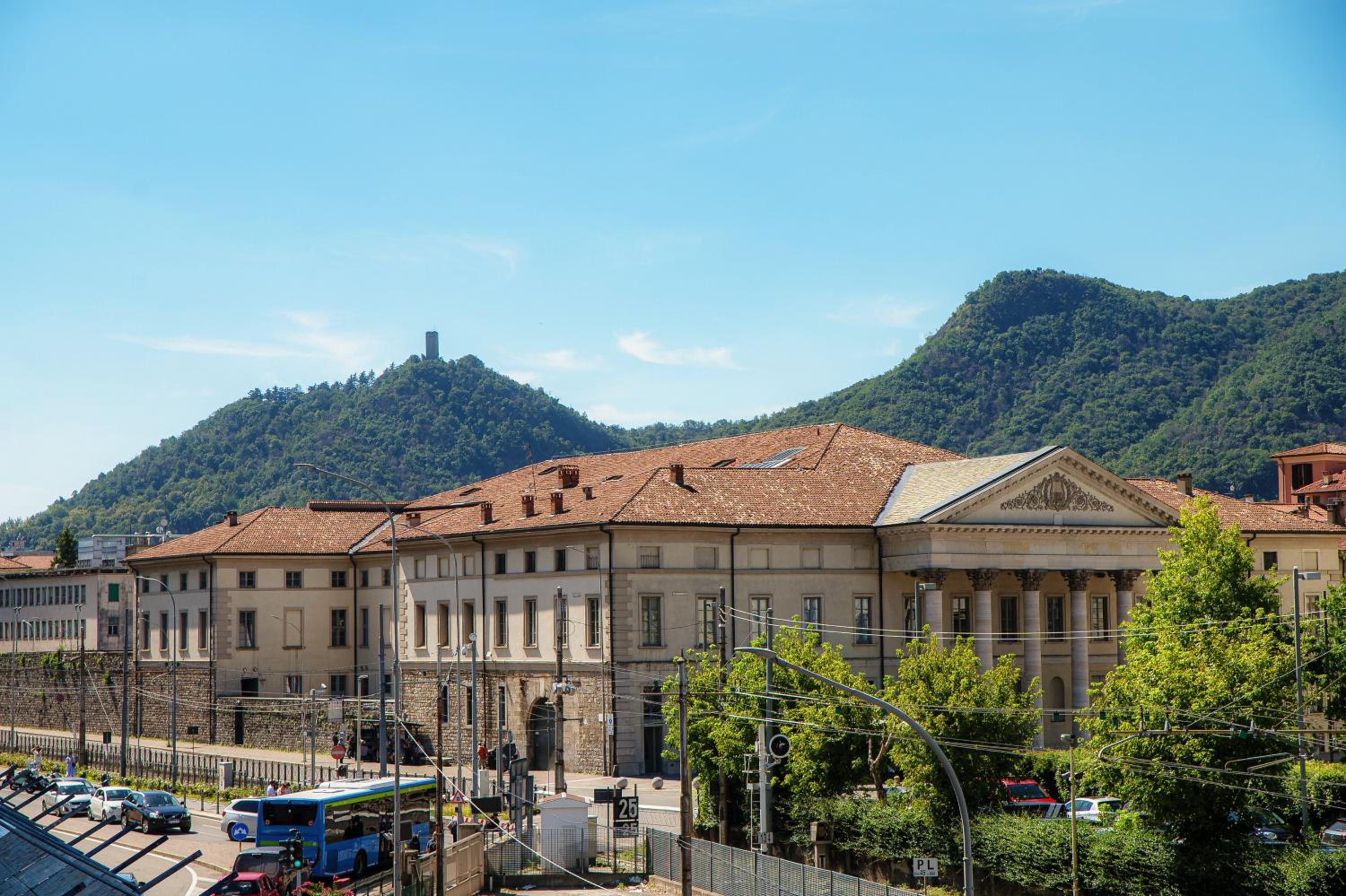 Casa Vincentina con Parcheggio Privato 6 Posti Letto