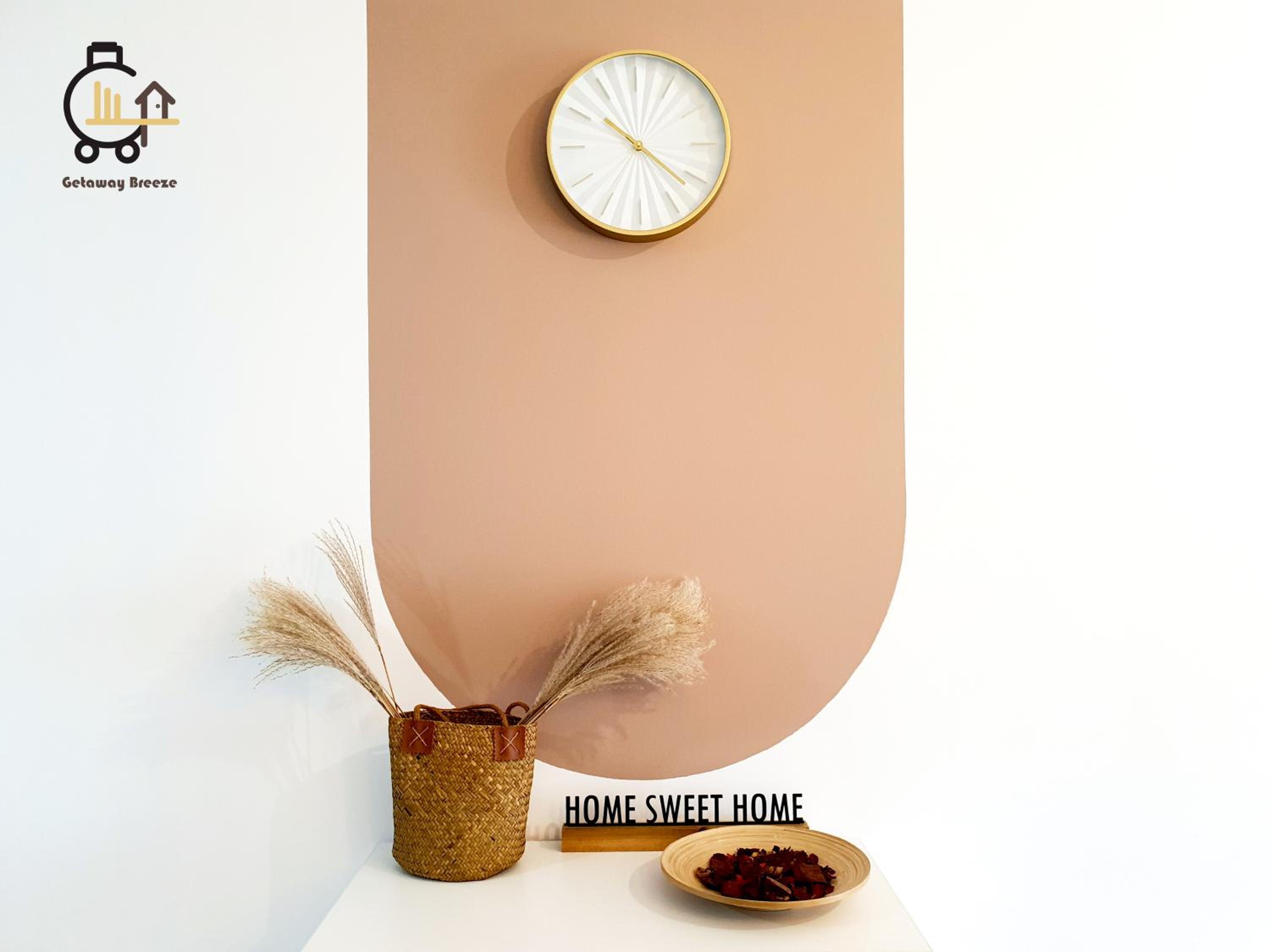 1 min to KL Tallest Residence Heart of Klang Valley