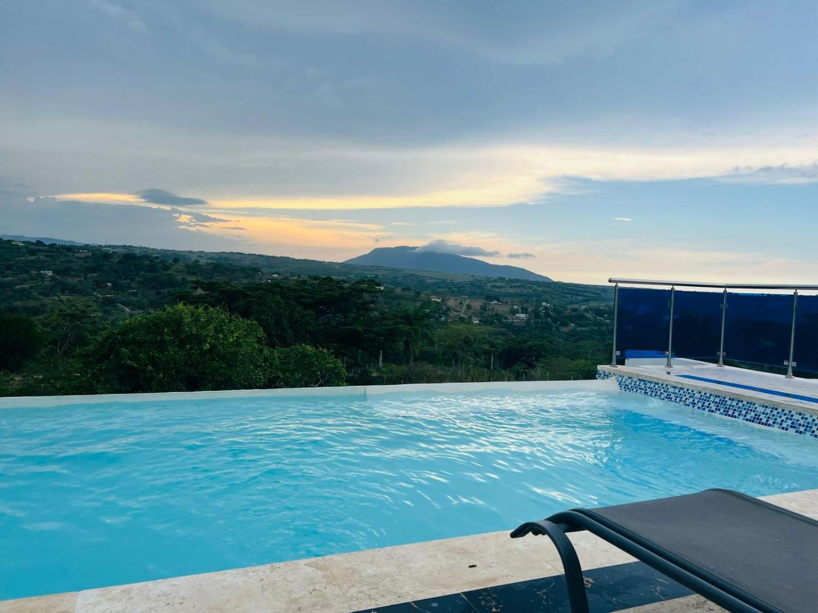 Villa Valentina Holidays