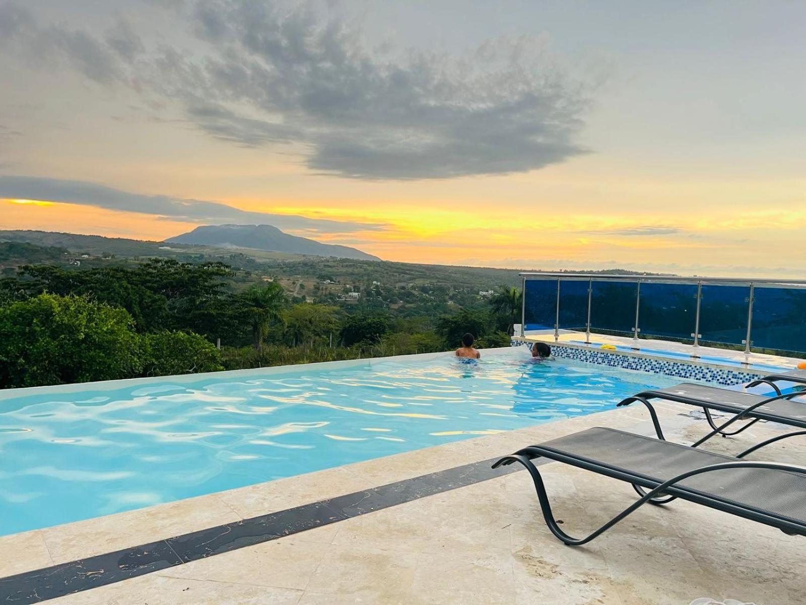 Villa Valentina Holidays