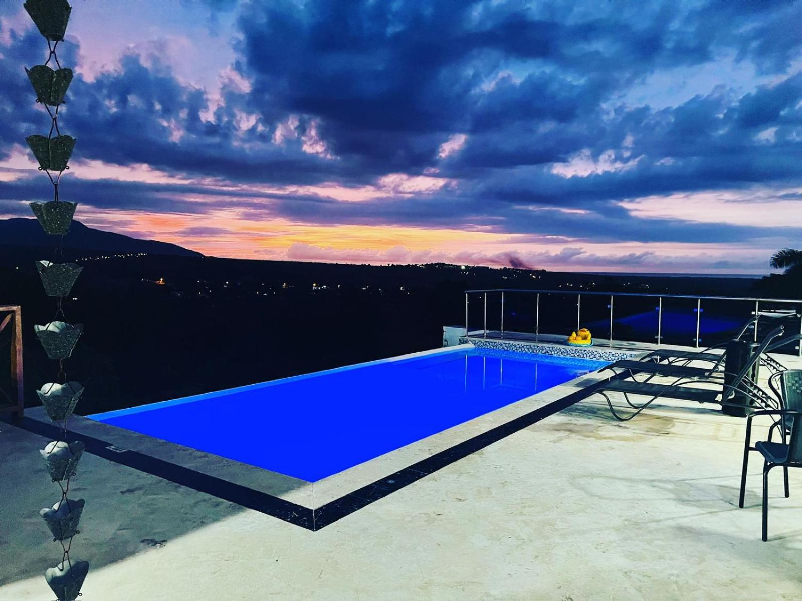 Villa Valentina Holidays