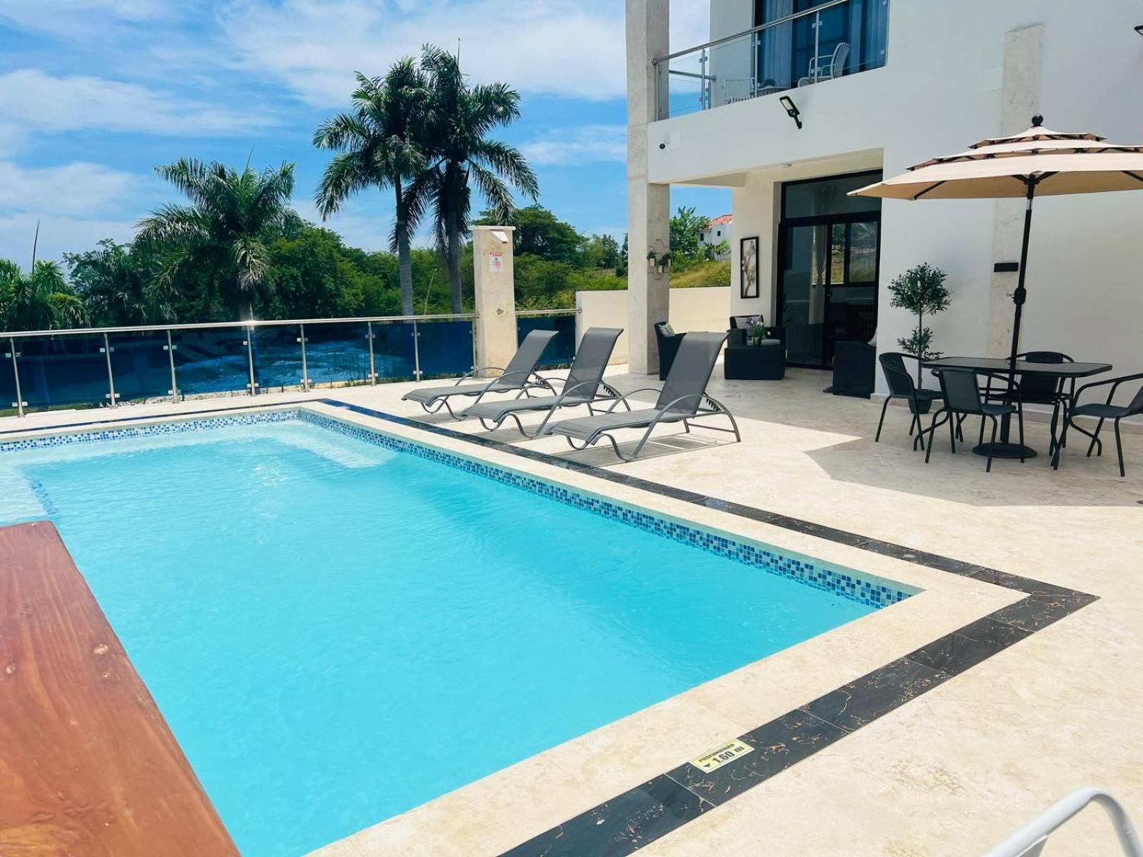 Villa Valentina Holidays