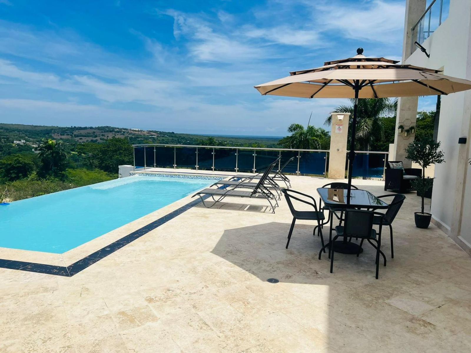 Villa Valentina Holidays