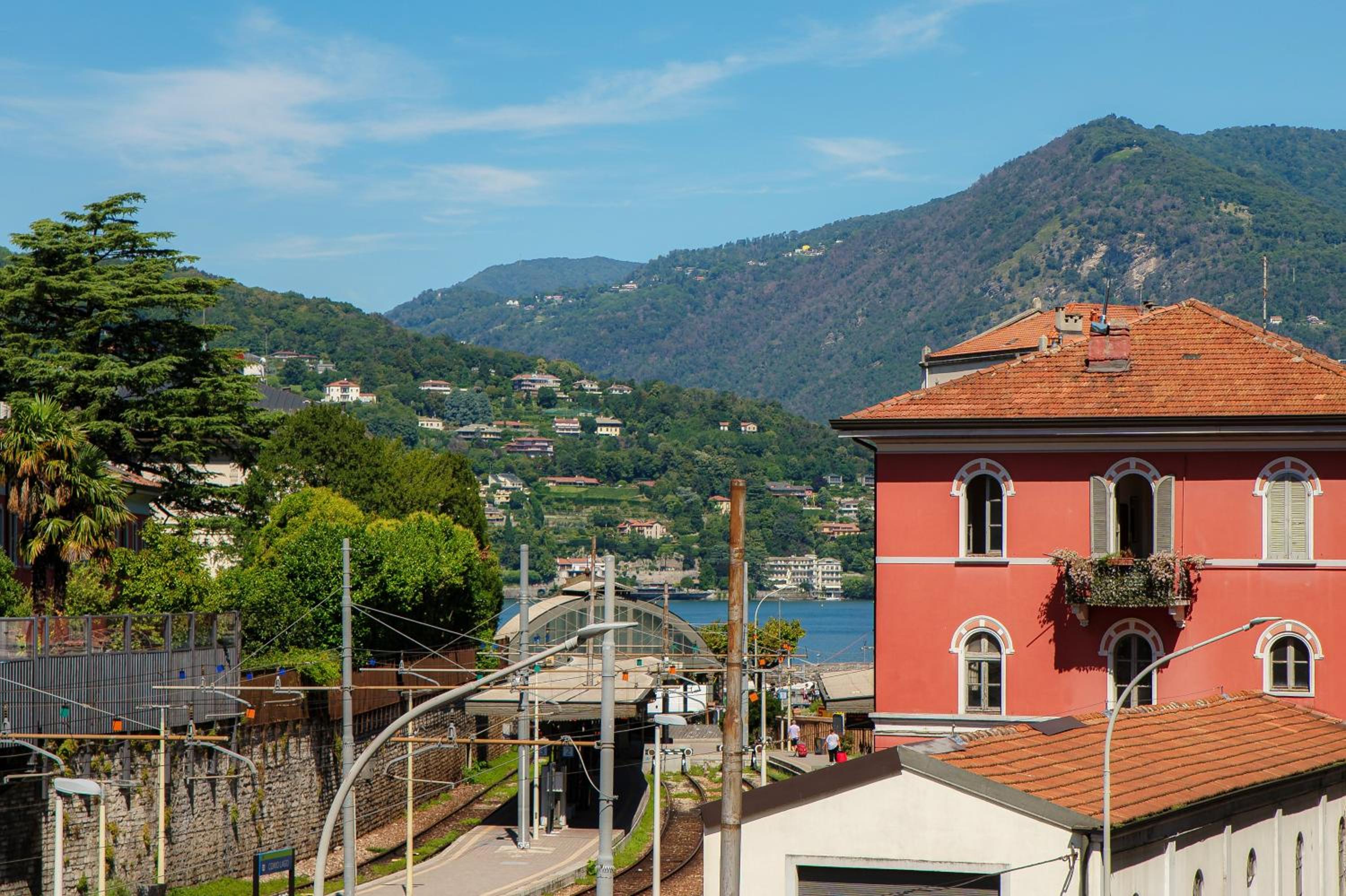 Casa Vincentina con Parcheggio Privato 6 Posti Letto