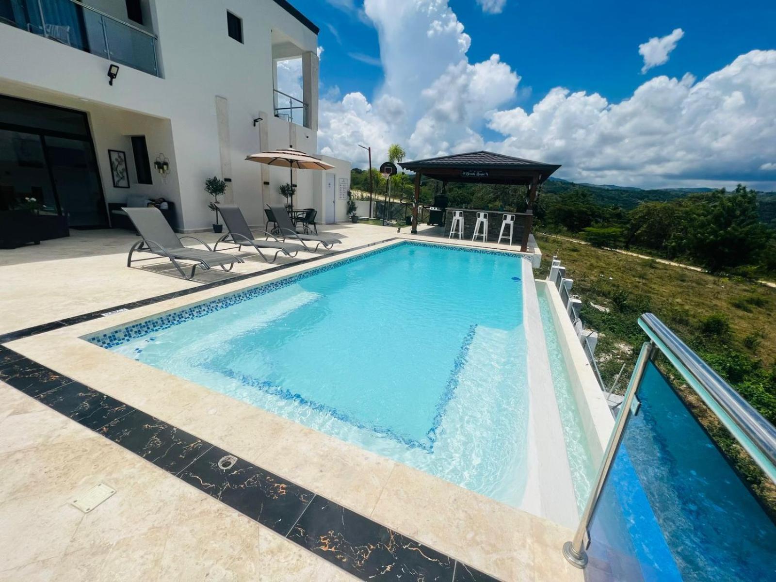 Villa Valentina Holidays