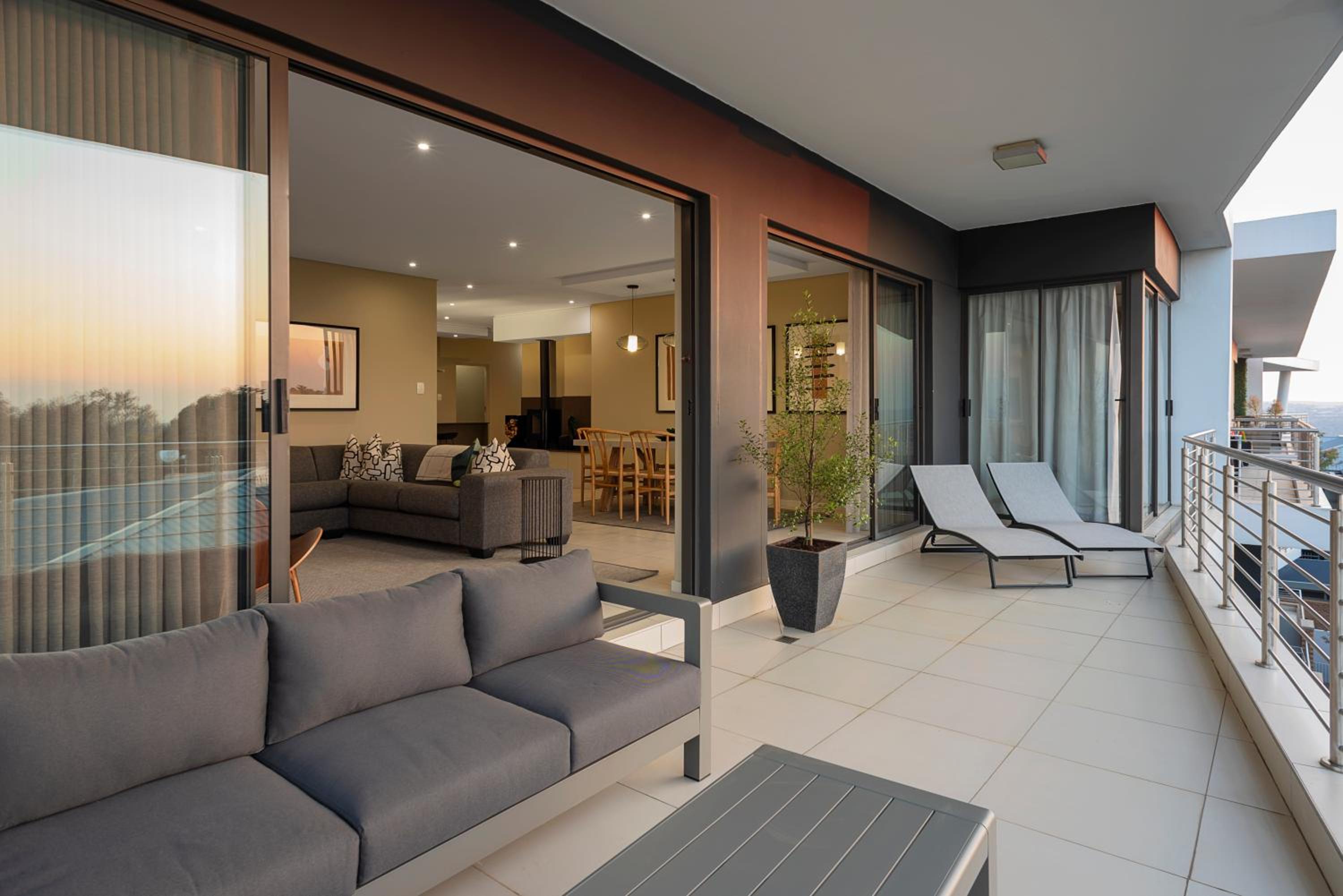 CAG The Hub Bryanston