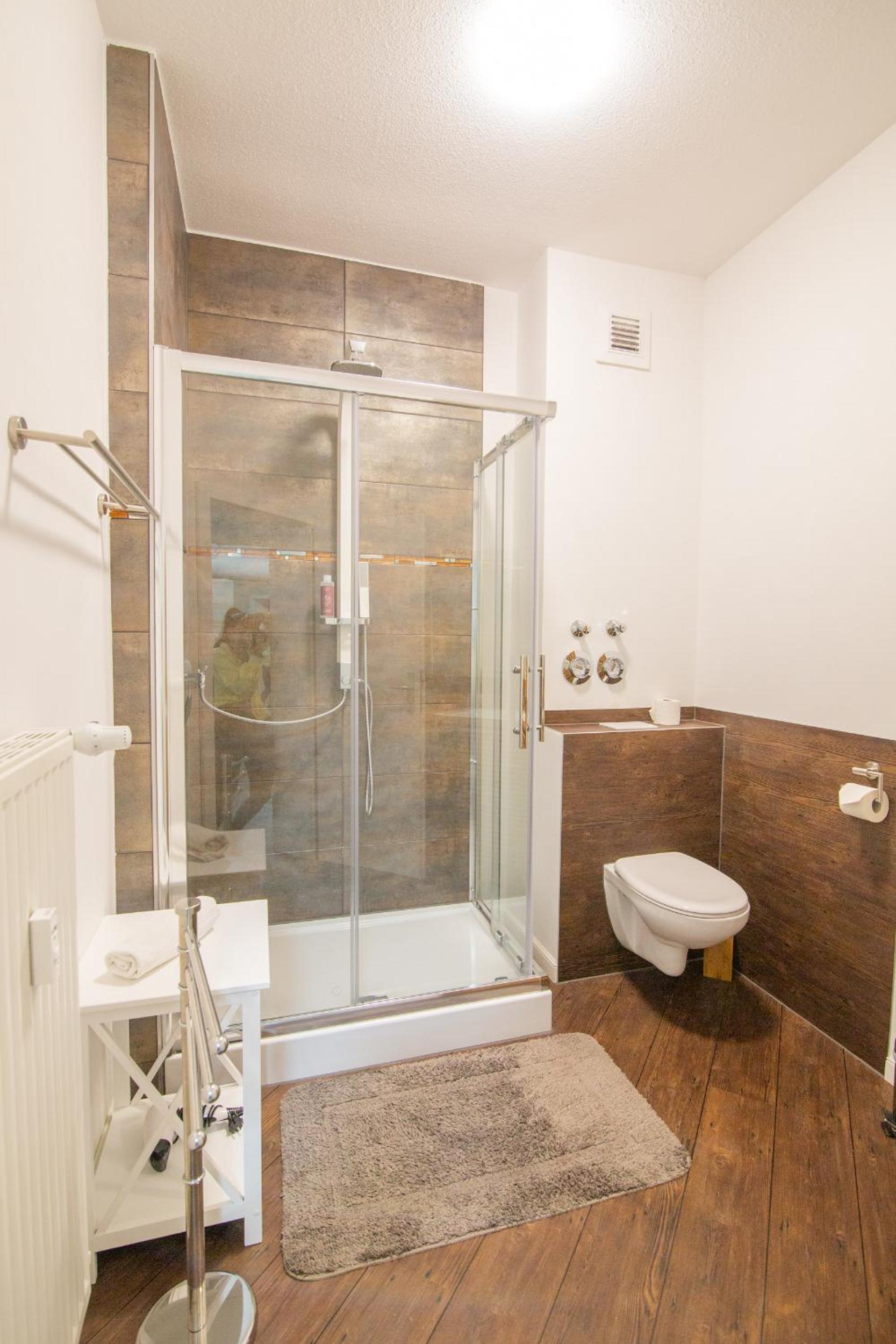 ApartOne Altstadt-Apartments