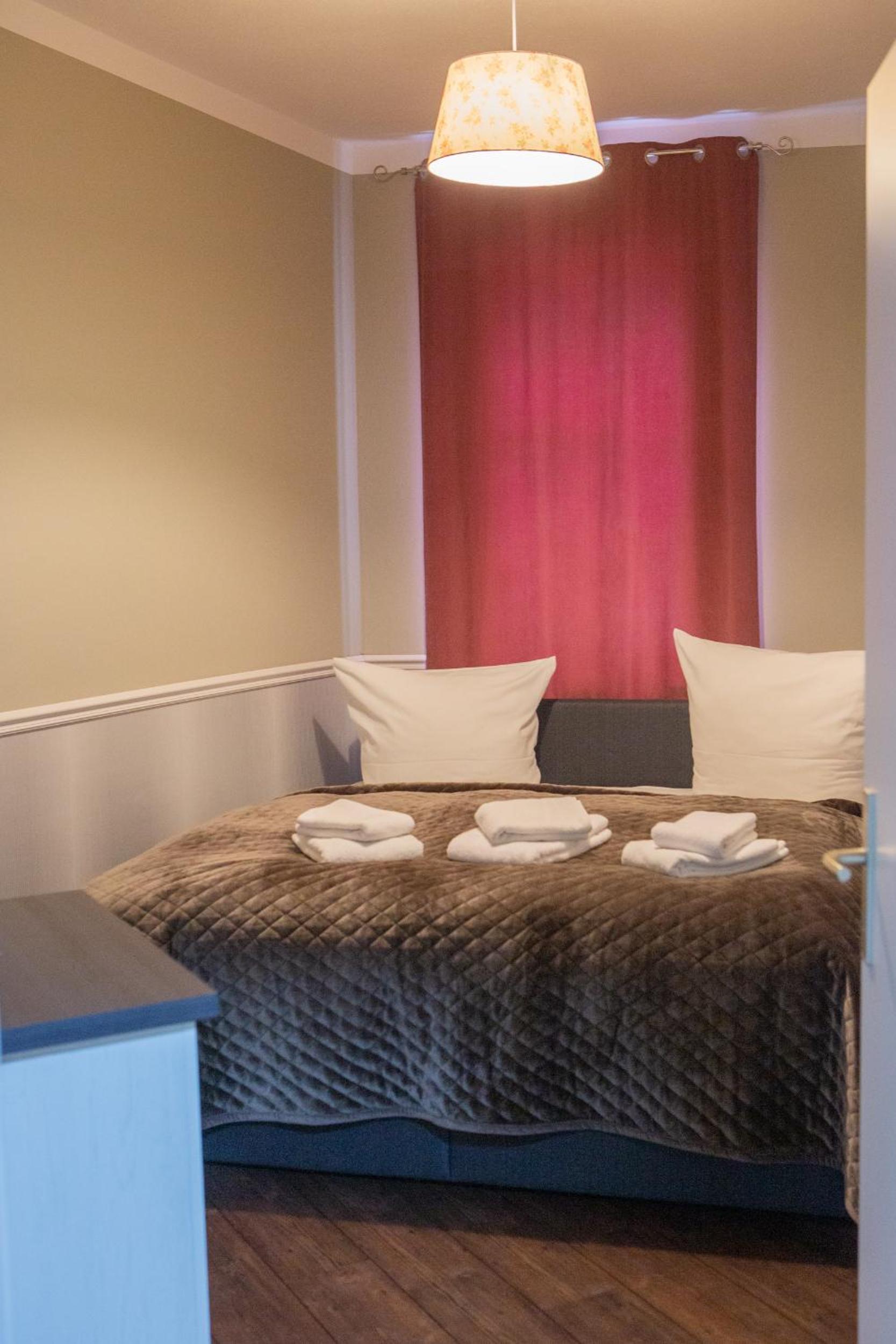 ApartOne Altstadt-Apartments