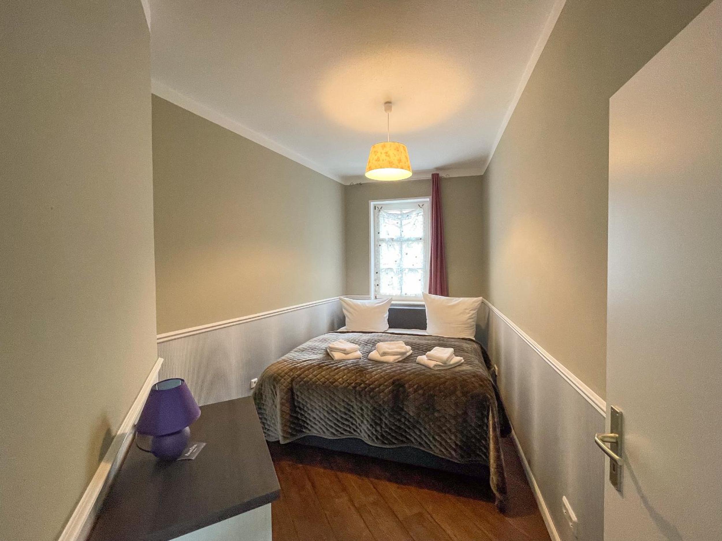 ApartOne Altstadt-Apartments