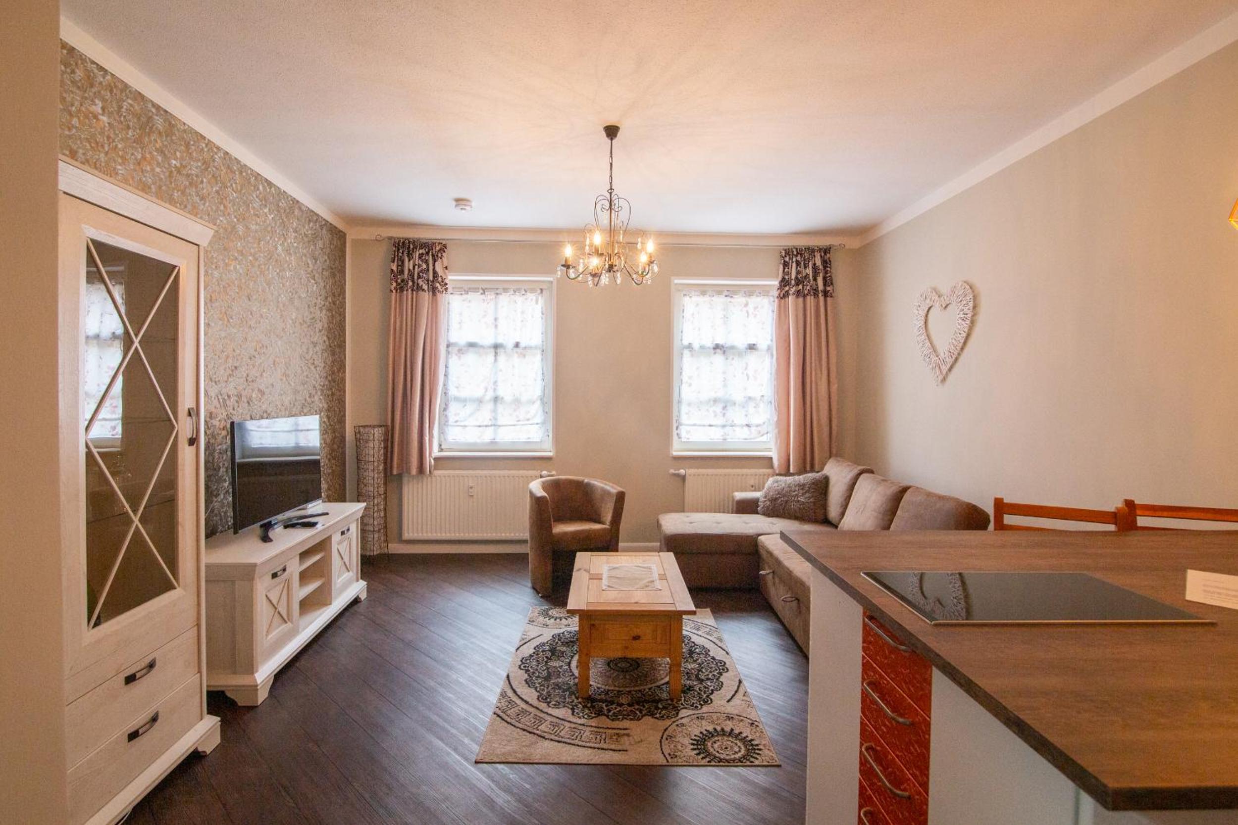 ApartOne Altstadt-Apartments