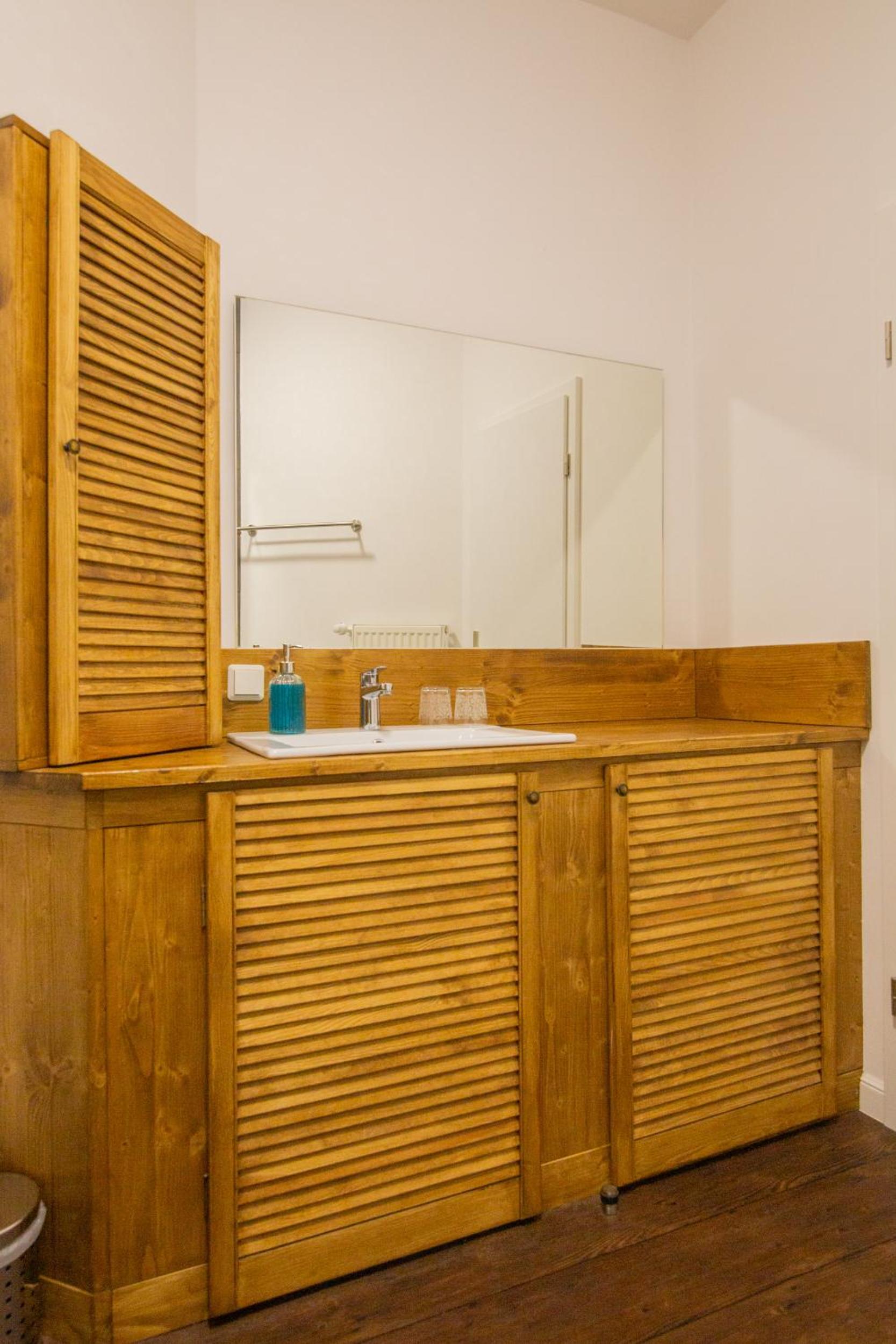 ApartOne Altstadt-Apartments